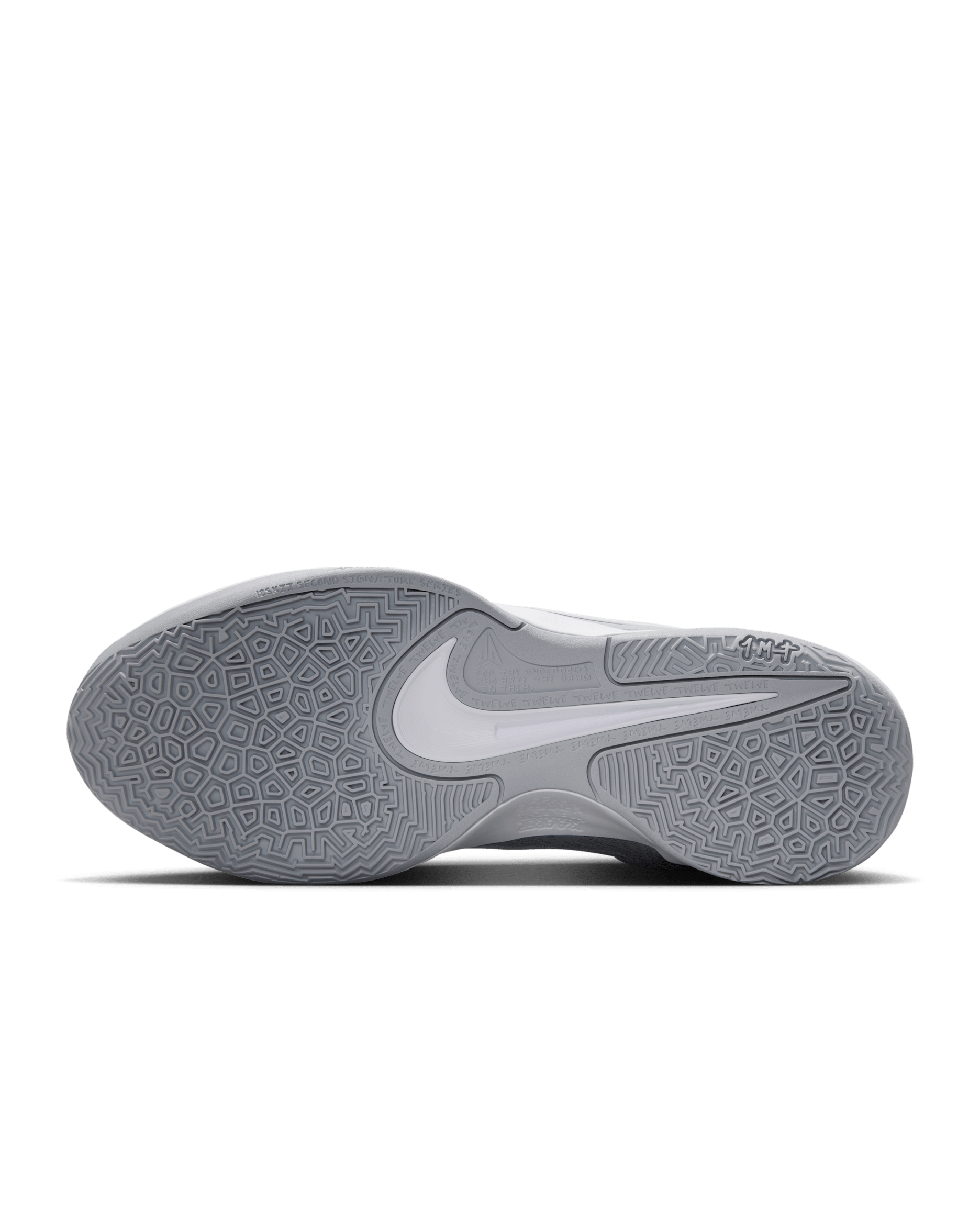 Ja 2 Basketball Shoes