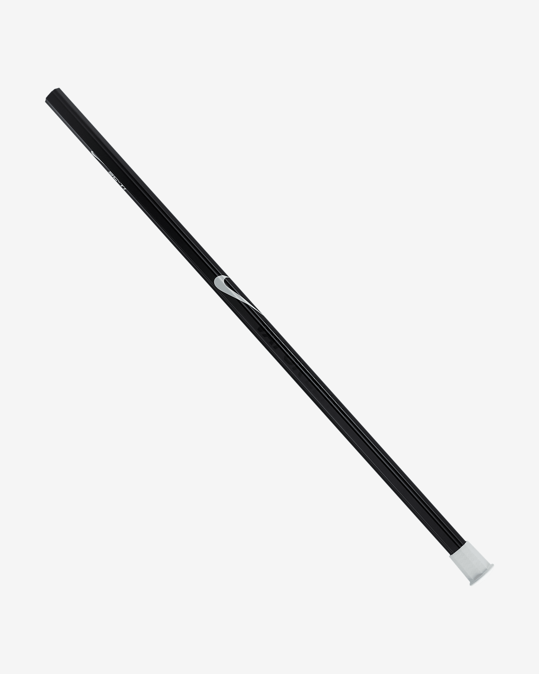 Nike Vapor Elite Men's Lacrosse Attack Handle - Black