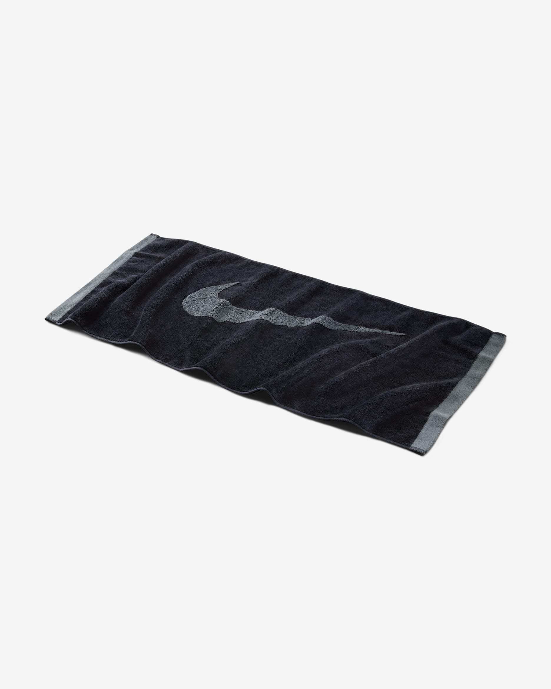 Nike Sport Towel - Black/Anthracite