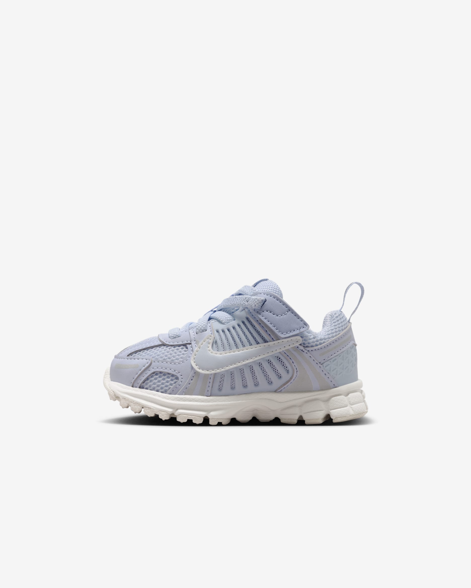Sko Nike Vomero 5 för baby/små barn - Ghost/Summit White/Platinum Tint/Ghost