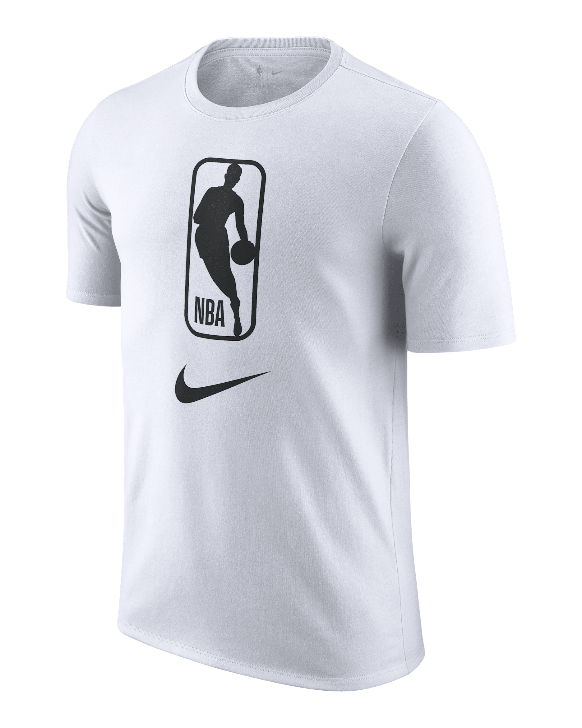 Tee-shirt NBA Nike Dri-FIT Team 31 pour Homme - Blanc