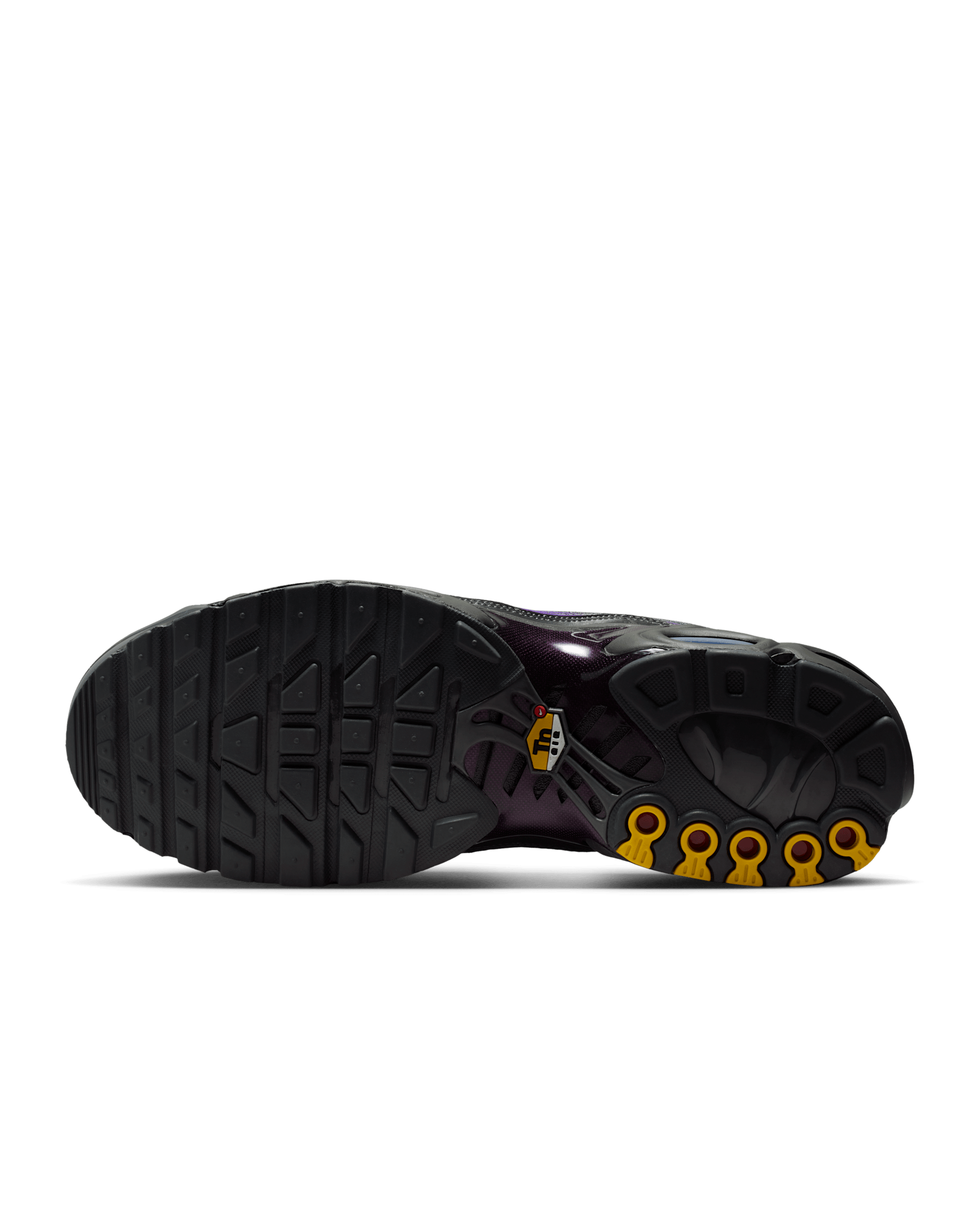 Nike Air Max Plus OG Men's Shoes with Reflective Accents
