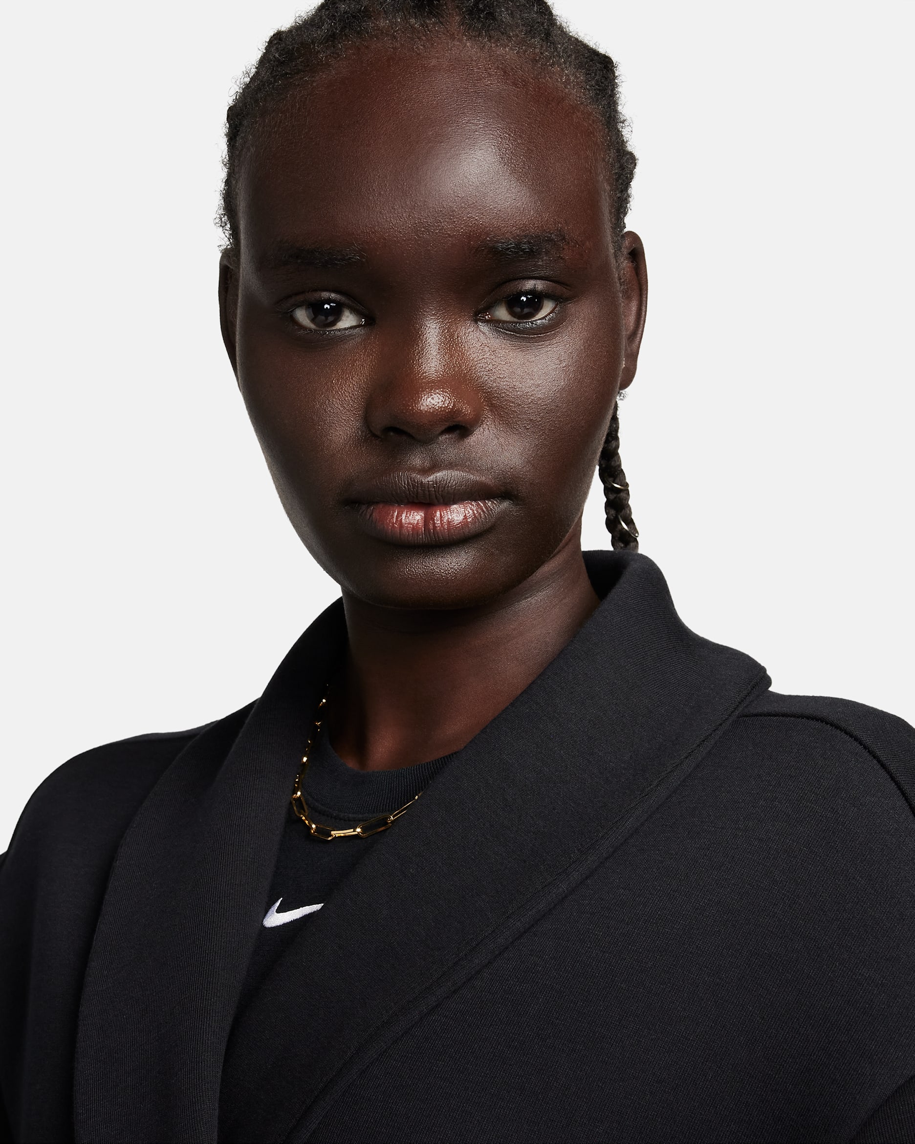 Nike Sportswear Tech Fleece Women's Oversized Duster Jacket