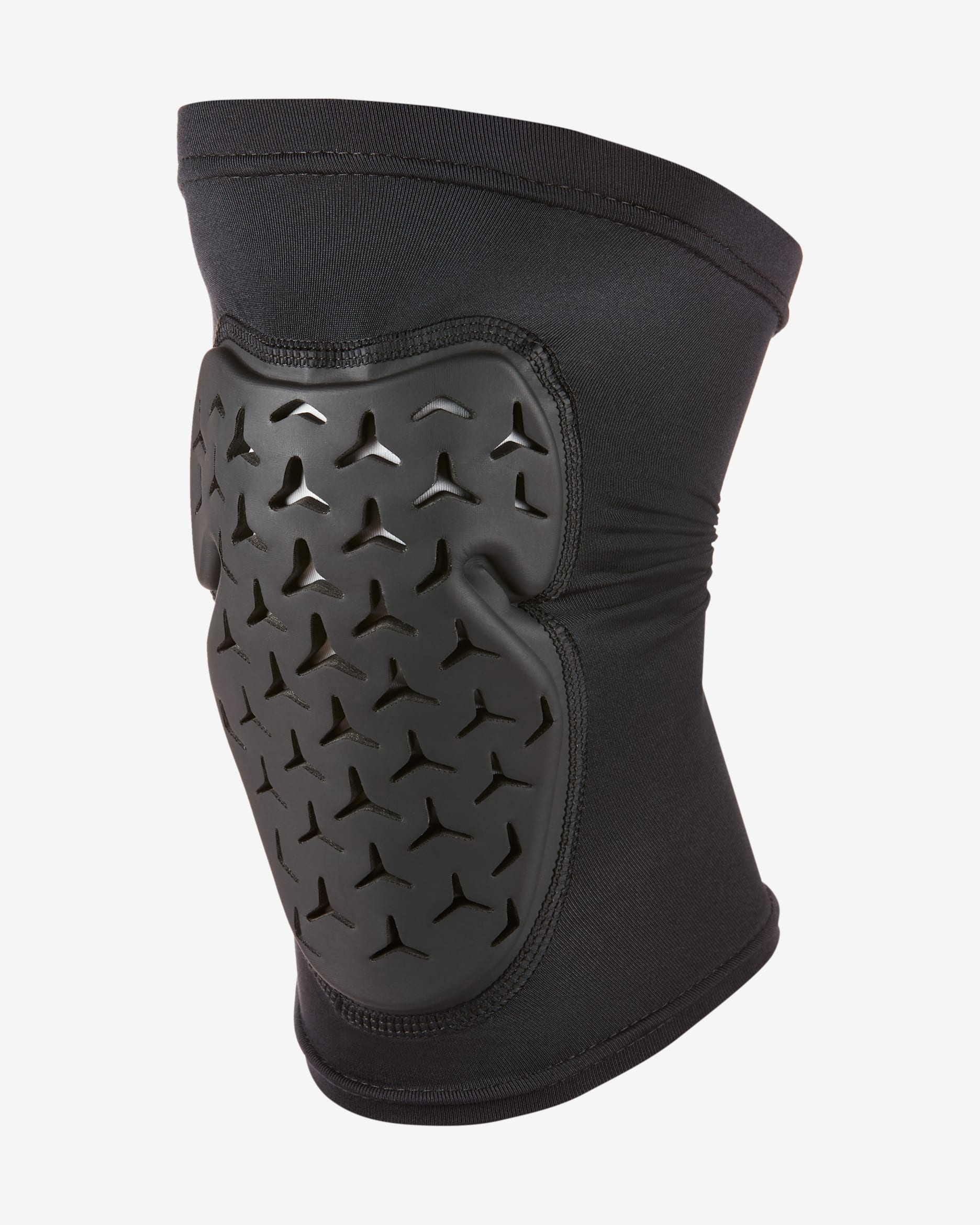 Nike Contact Support Shin/Knee/Elbow/Bicep Sleeves - Black