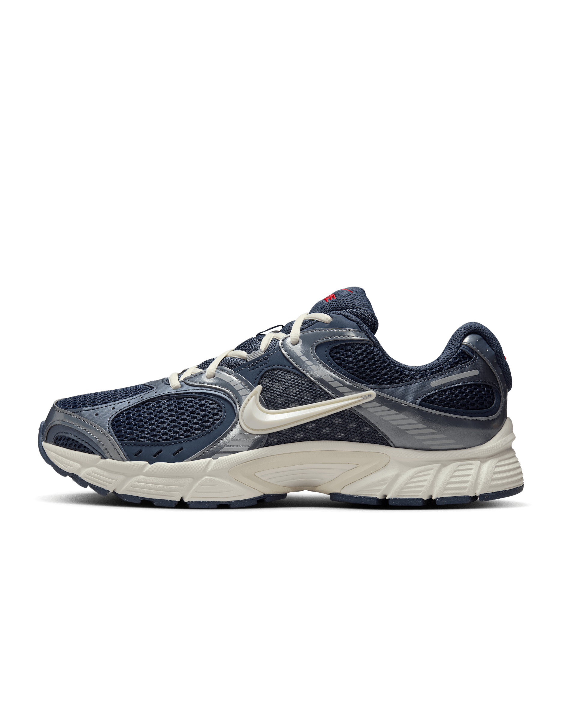 Nike V5 RNR 鞋款 - Thunder Blue/Pale Ivory/Cool Grey/Sail