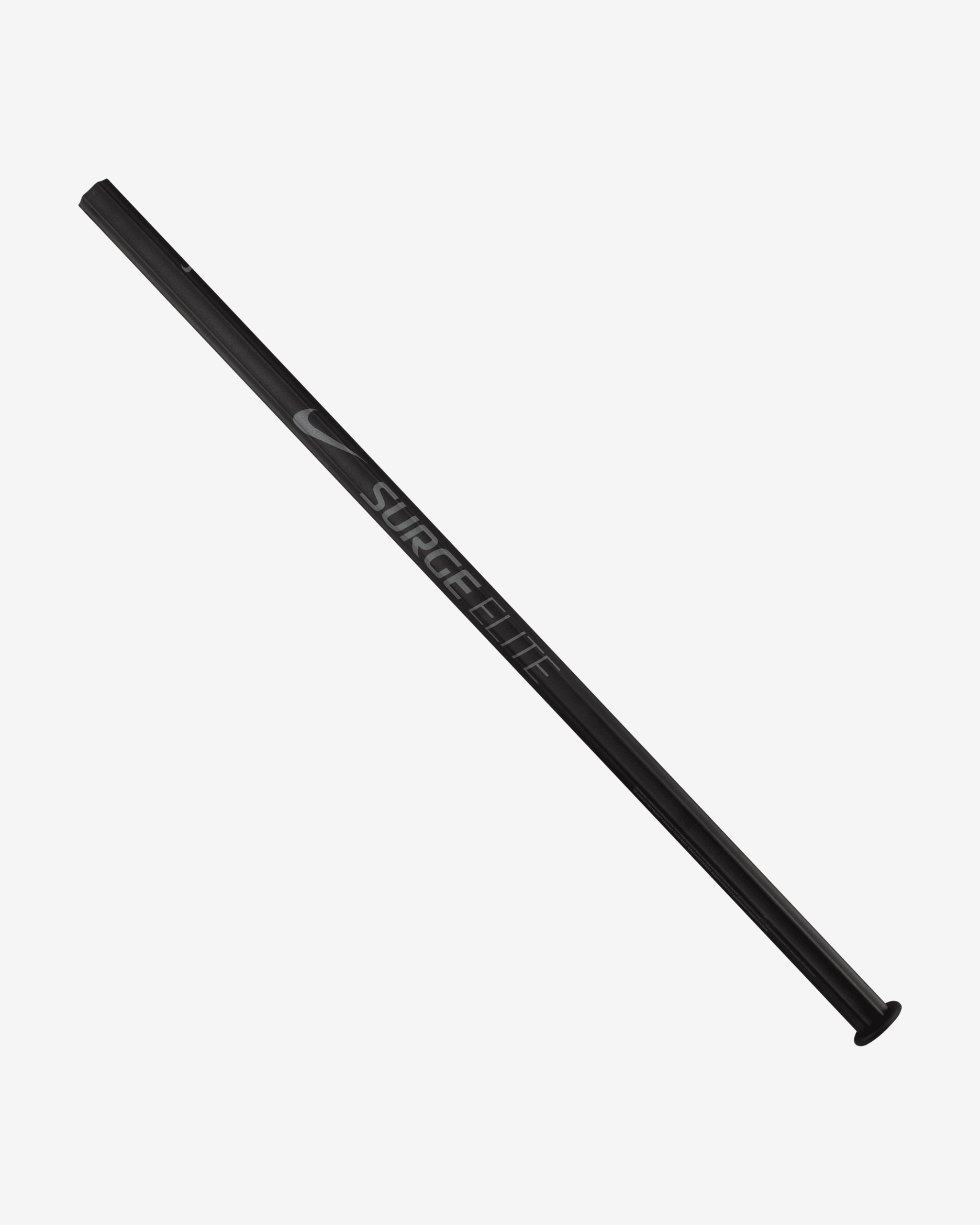 Nike Surge Elite SC-TI A/M Lacrosse Handle - Black