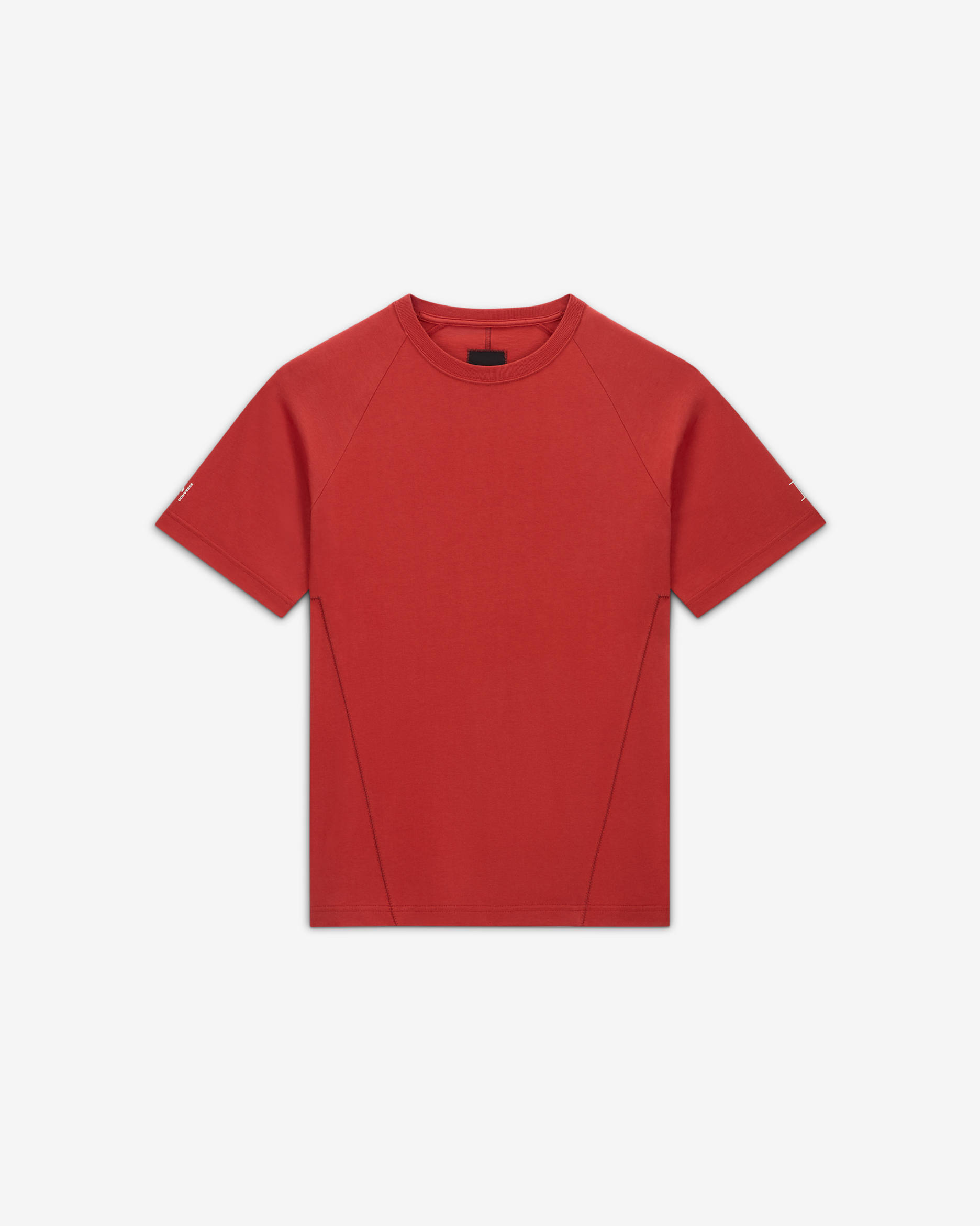 Converse x A-COLD-WALL* T-Shirt - Rust Oxide