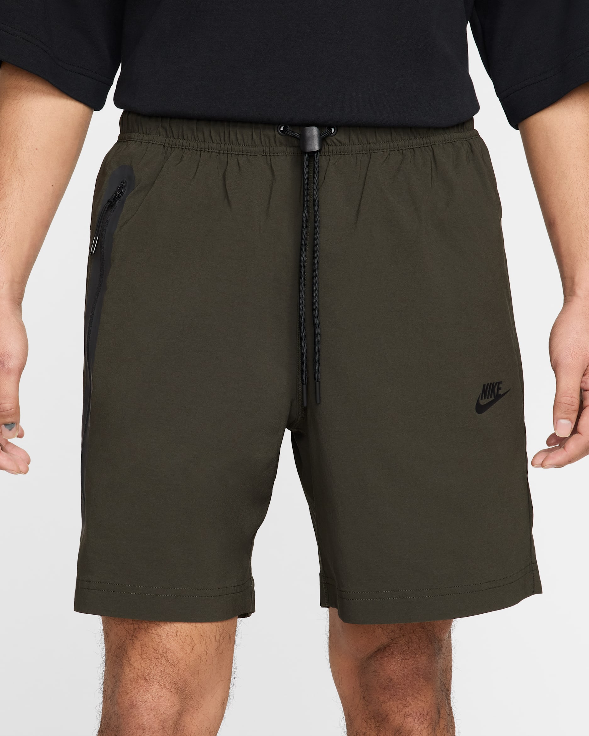 Nike Tech Men's Woven Shorts