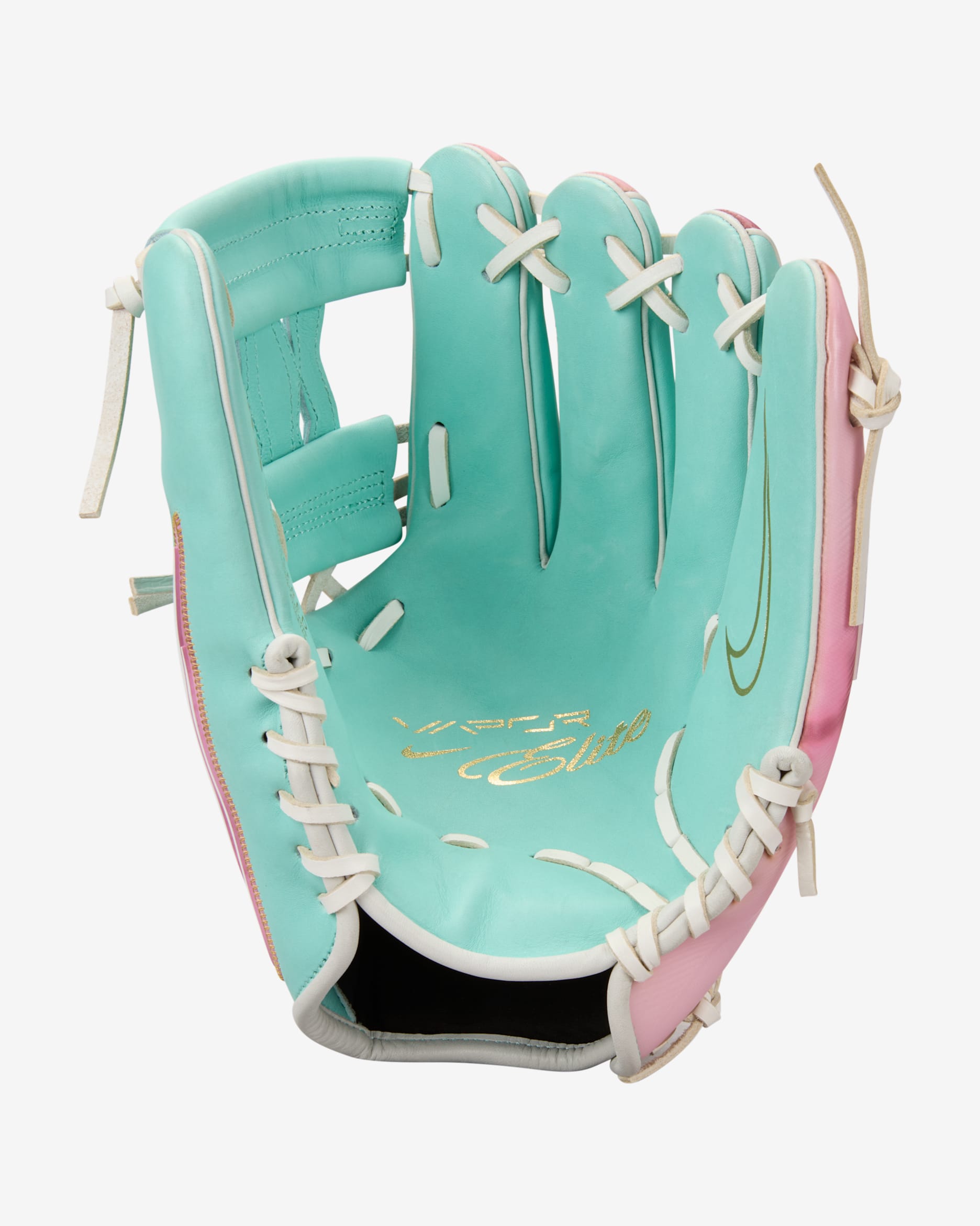 Nike Vapor Elite Baseball Infield Snake Eyes Web Fielding Glove - Right Hand Throw