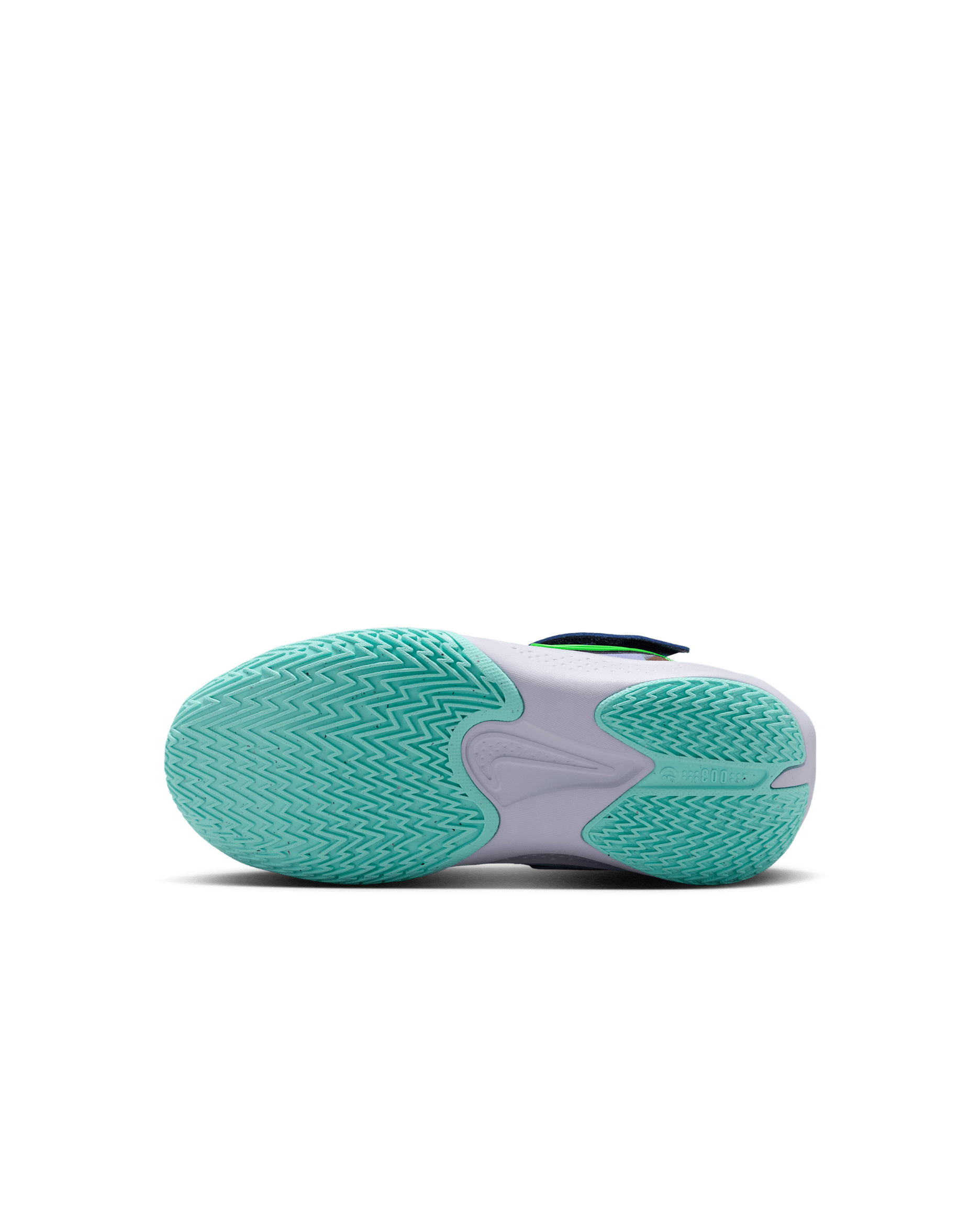 Nike G.T. Cut 3 Little Kids' Basketball Shoes