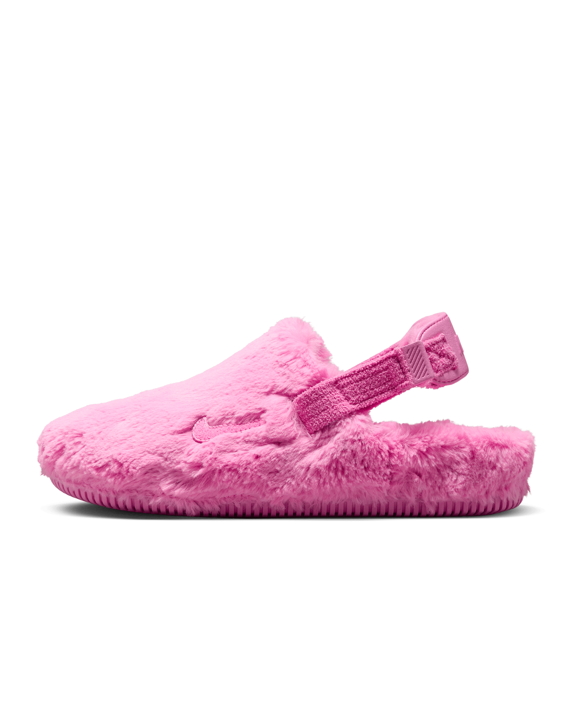 Nike Calm SE Women's Mules - Playful Pink/Playful Pink