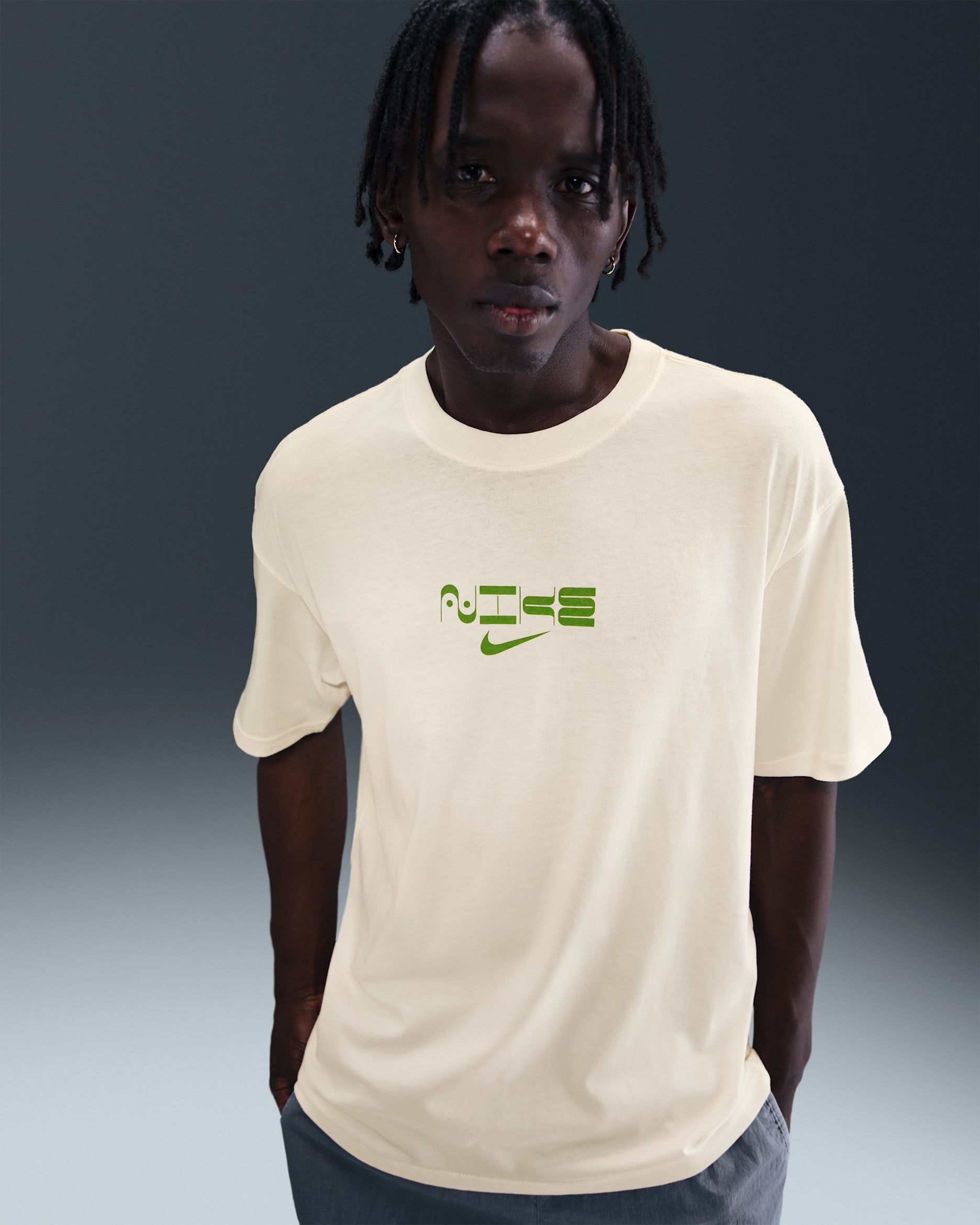 Nike Sportswear Men's Max90 T-Shirt