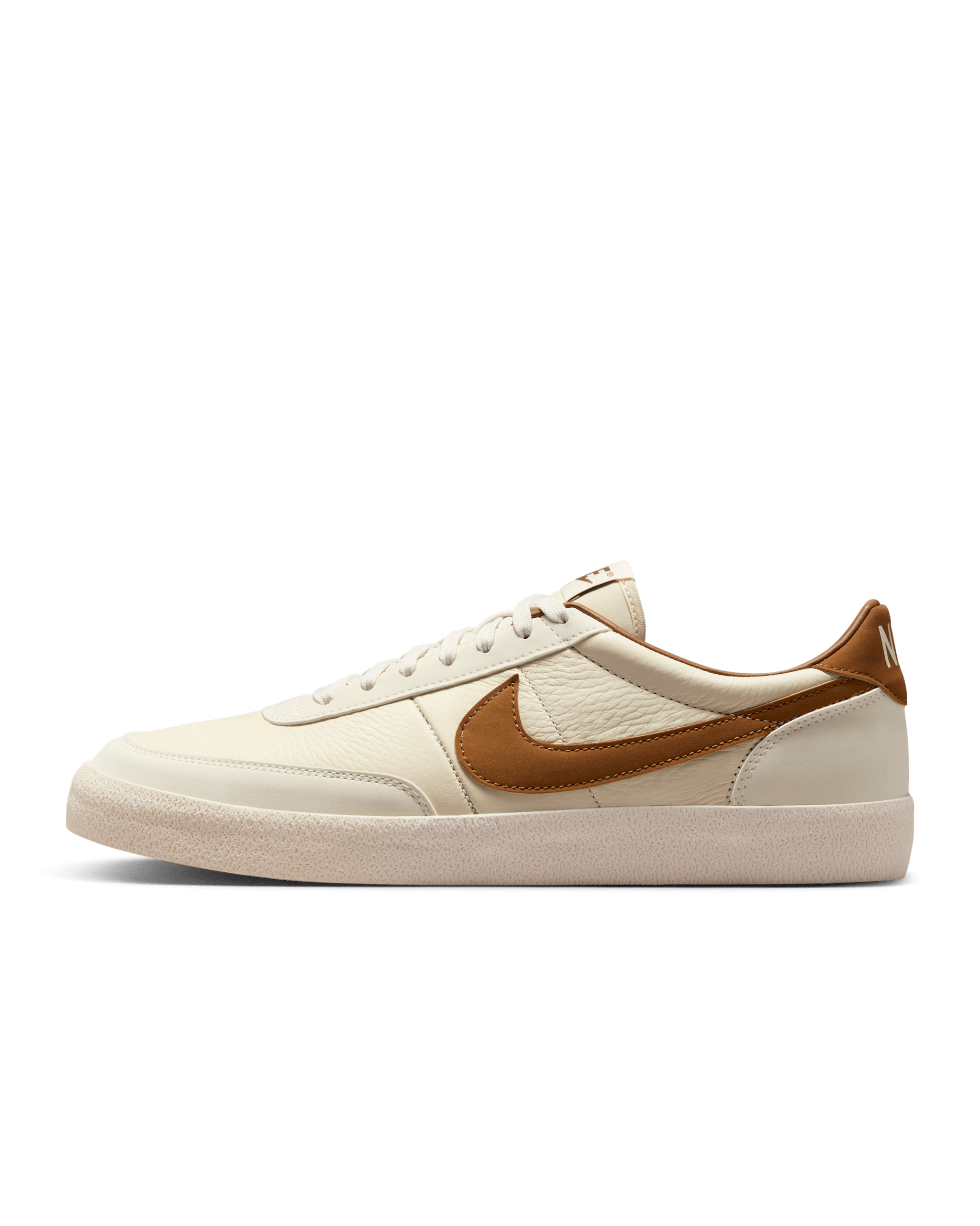 Nike Killshot 2 Leather Men's Shoes - Soft Pearl/Light British Tan