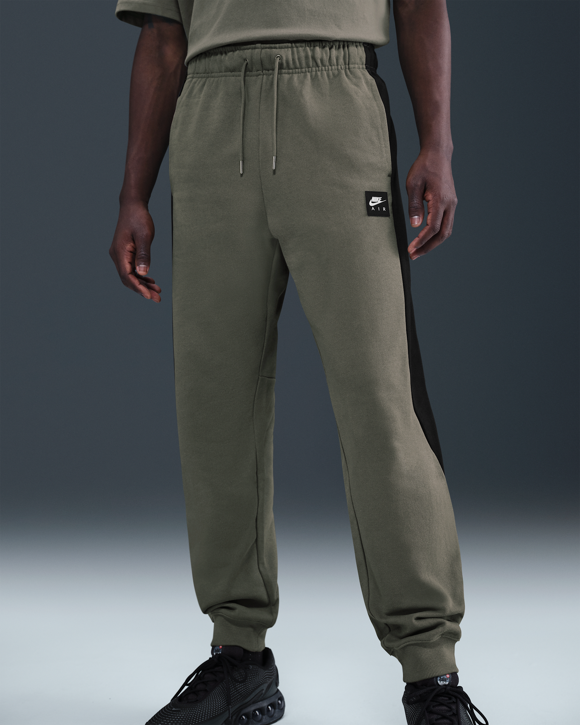 Nike Air Men's Fleece Joggers