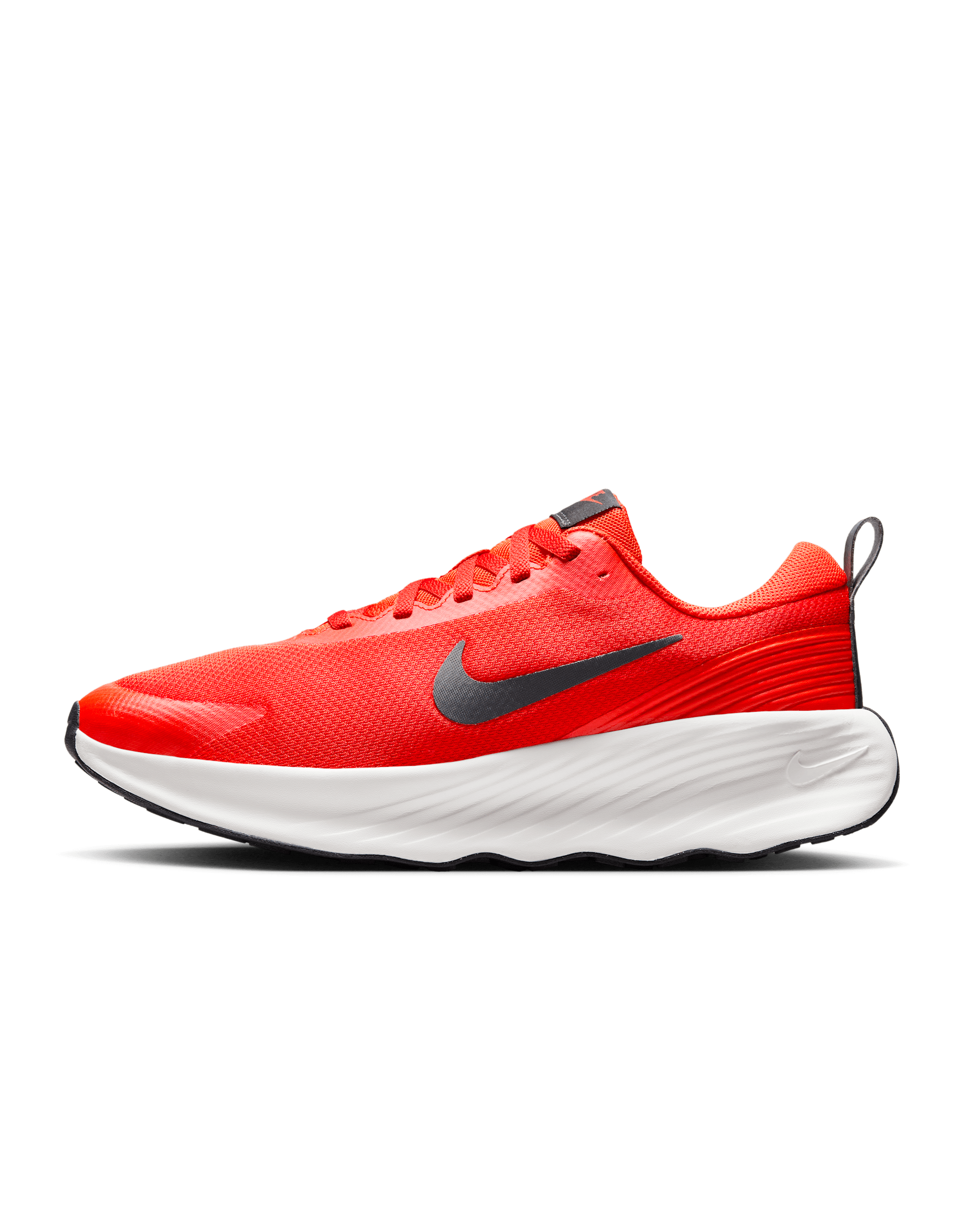 Nike Promina 男款健走鞋 - Picante Red/Summit White/Off Noir