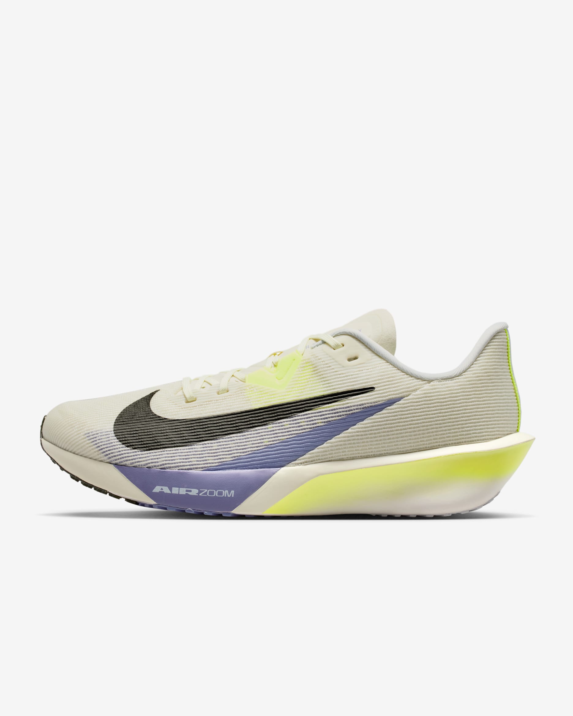 ナイキ ズーム ライバル フライ 4 メンズ ロード レーシングシューズ - シーグラス/ウルトラライム/フットボールグレー/セコイア