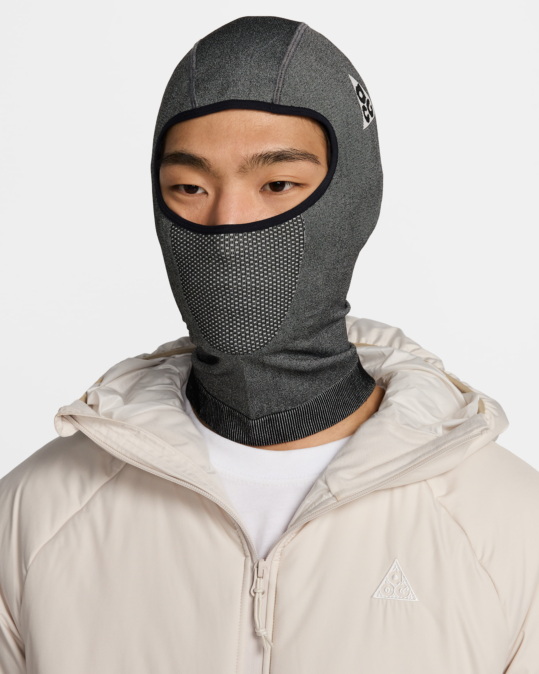 Nike ACG Dri-FIT Balaclava - Anthracite/Summit White