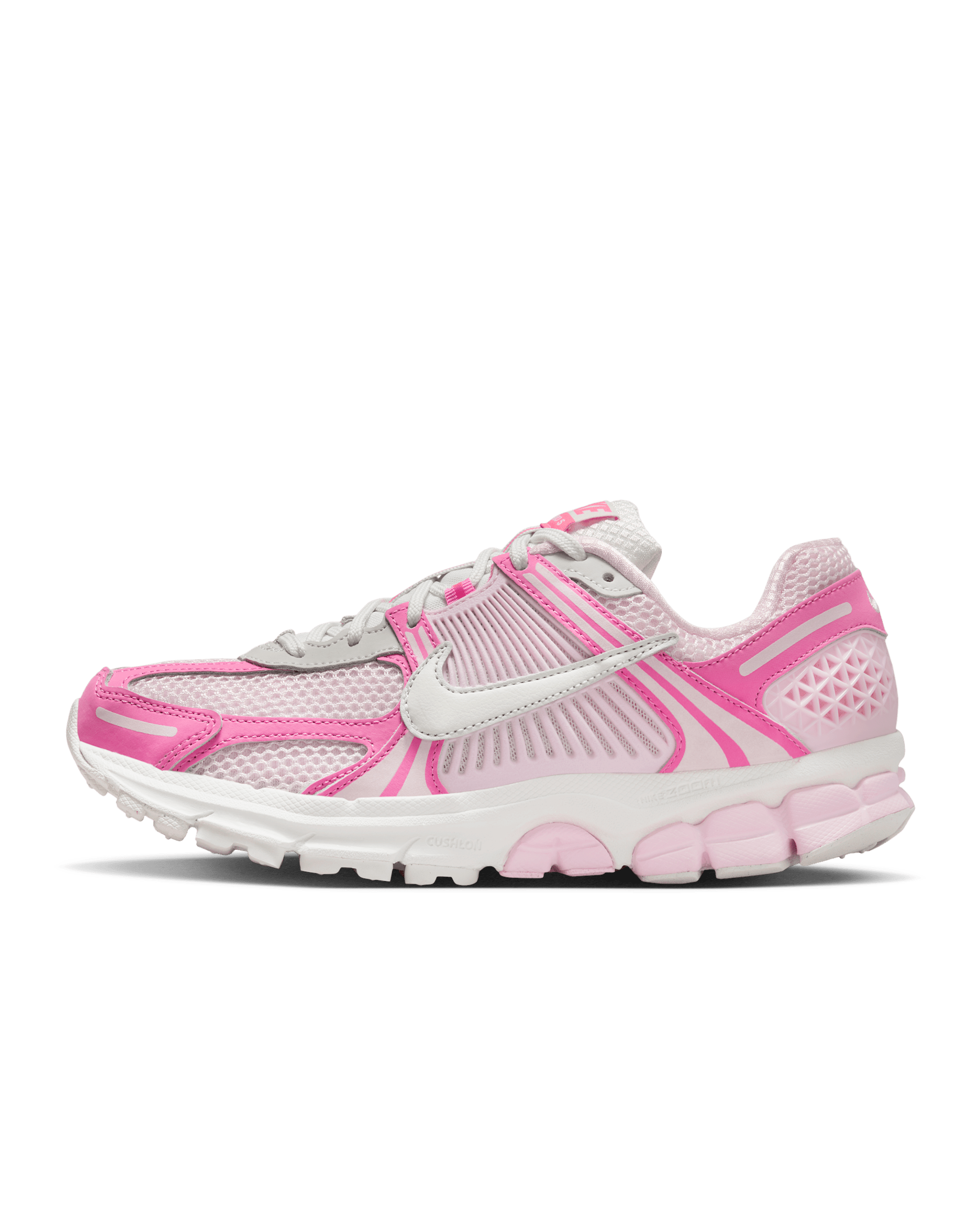 Nike Zoom Vomero 5 Women's Shoes - Hyper Pink/Pink Foam/Playful Pink/Summit White
