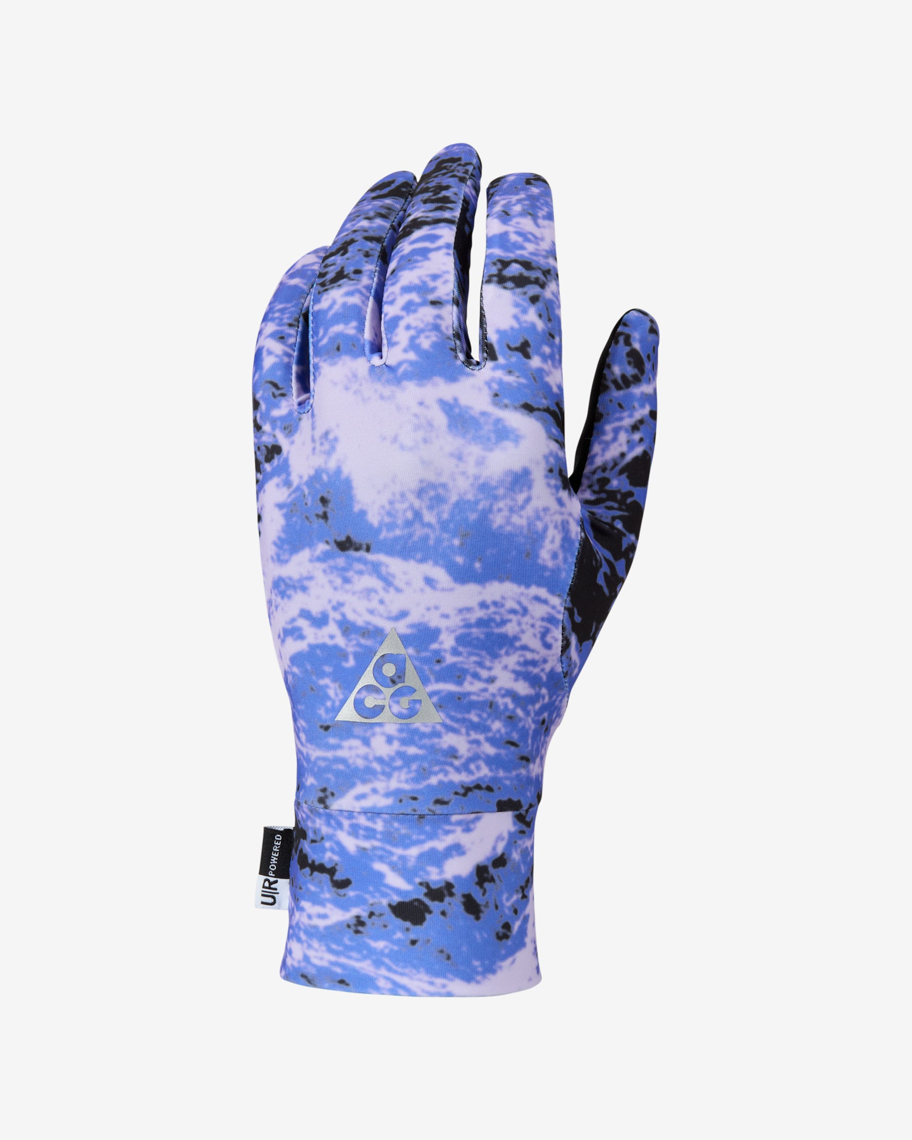 Nike ACG Dri-FIT Lightweight Gloves - Purple