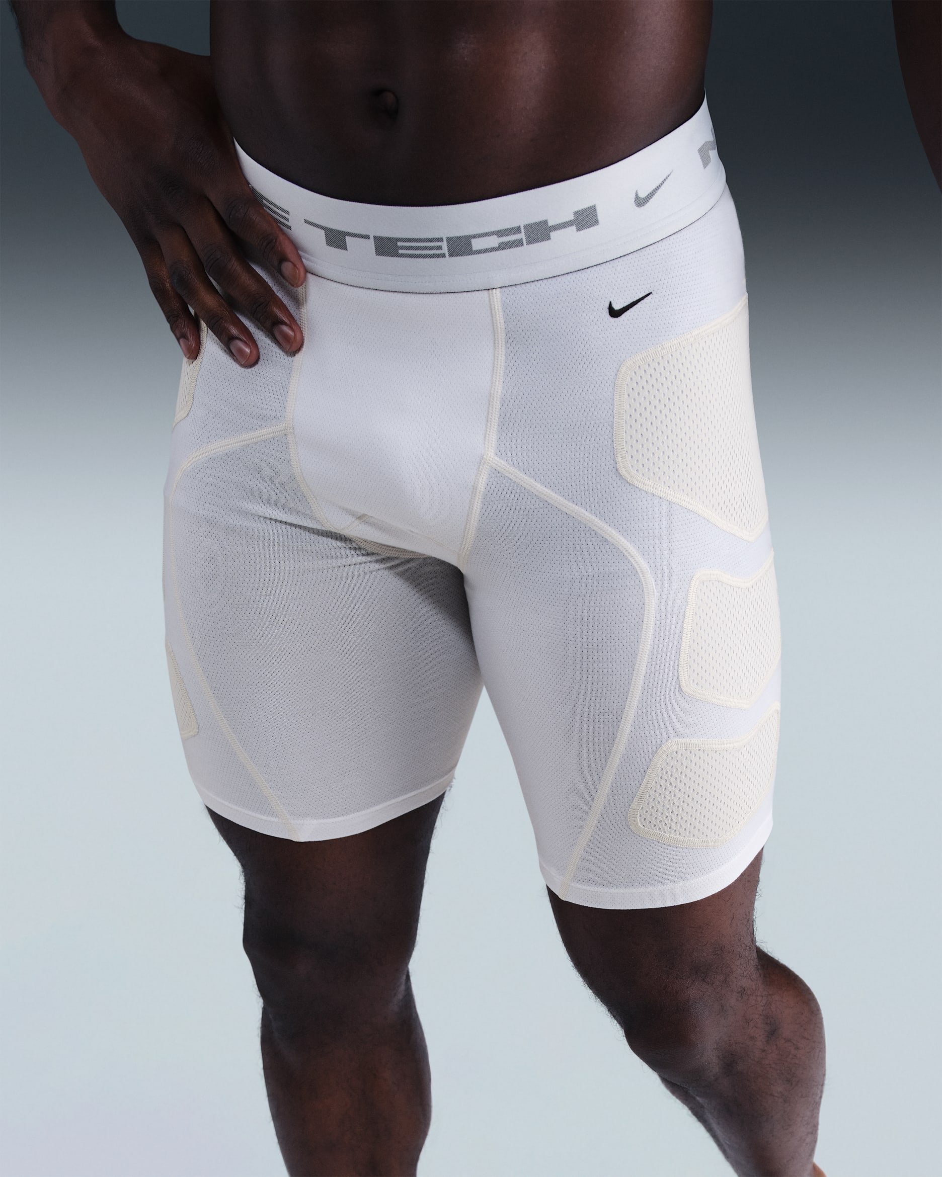 Nike Tech Men's Dri-FIT Base Layer Short