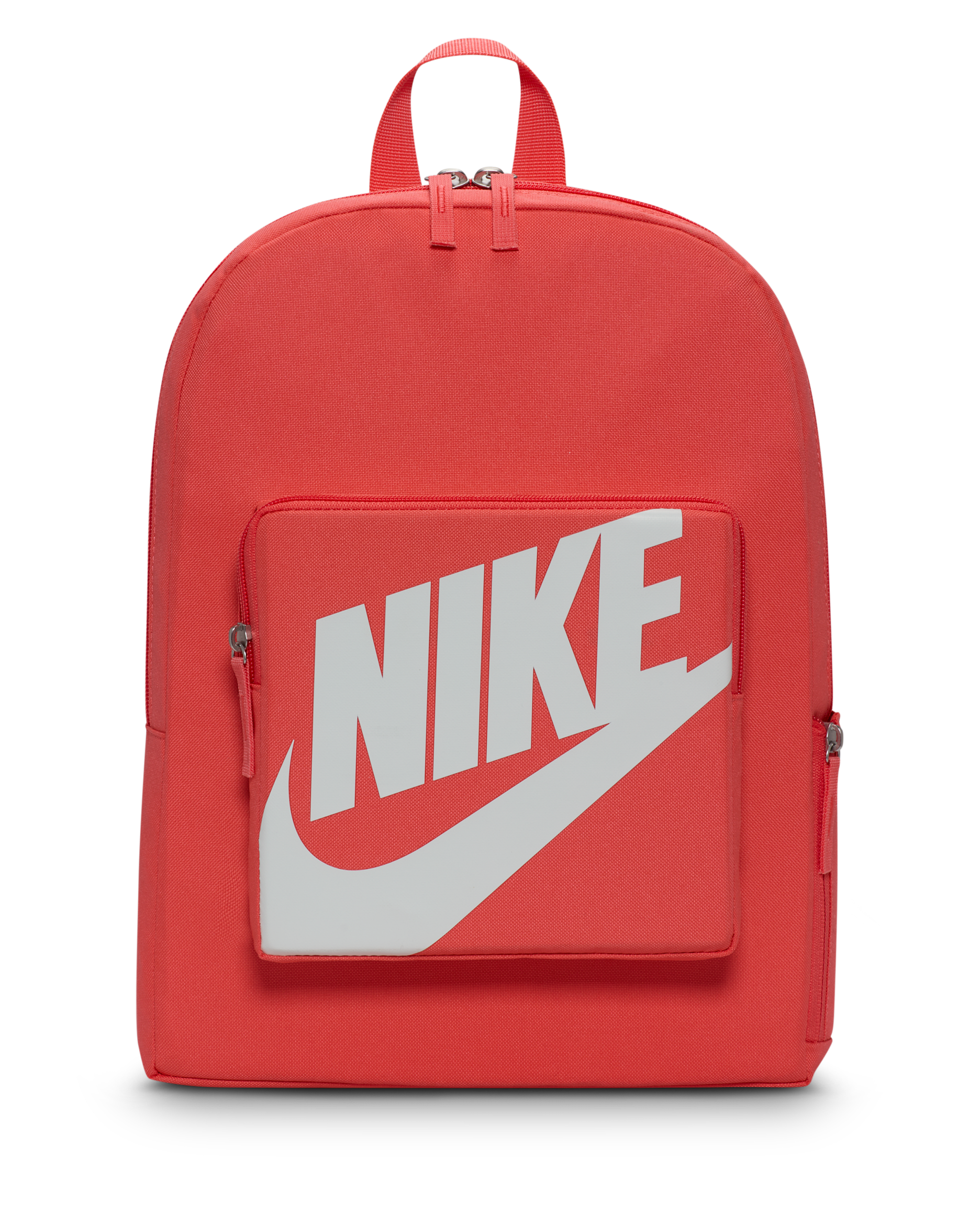 Nike Classic Kinderrucksack (16 l) - Magic Ember/Magic Ember/Summit White