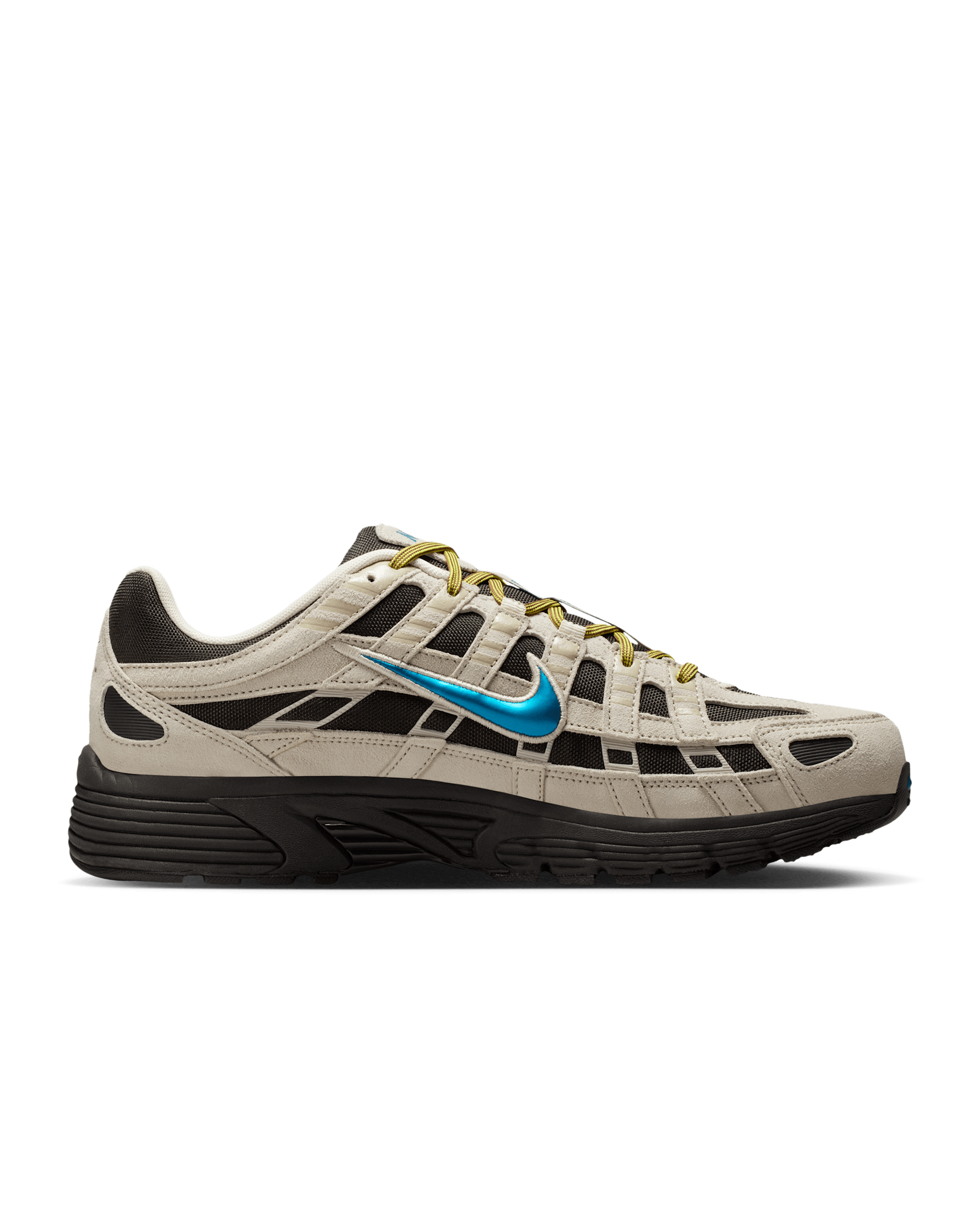 Nike P-6000 Premium CORDURA® Men's Shoes