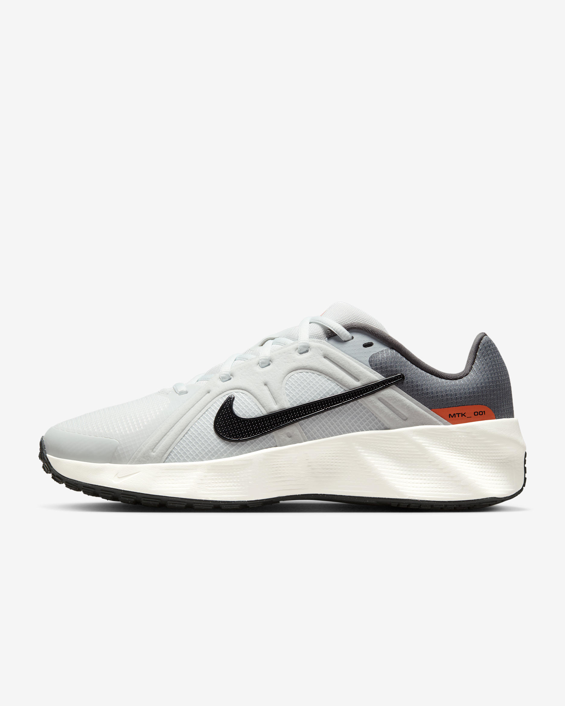 Nike Metro Tek Sko för män - Summit White/Off White/Sail/Svart