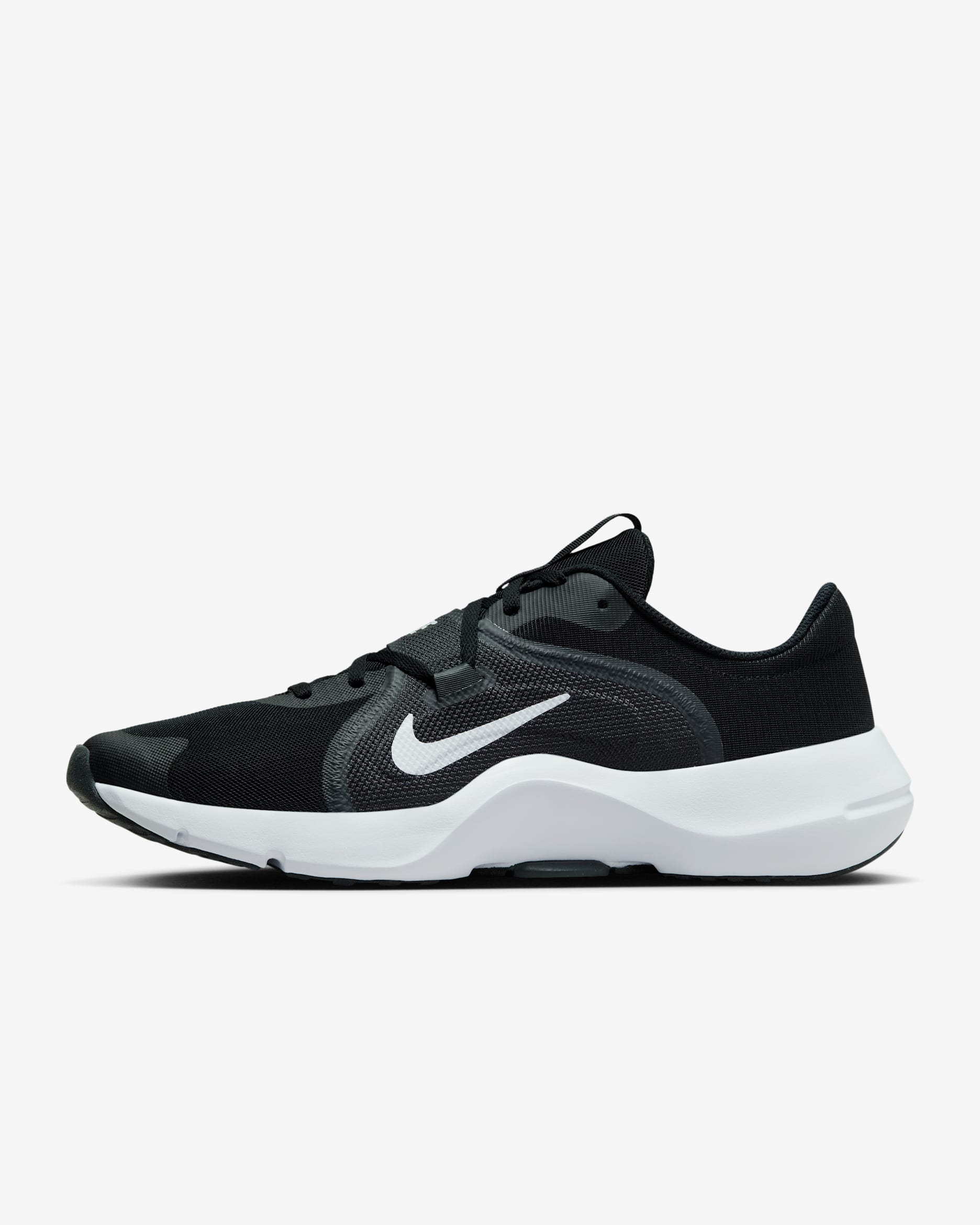 Tenis de entrenamiento para hombre Nike In-Season TR 13 - Negro/Antracita/Blanco