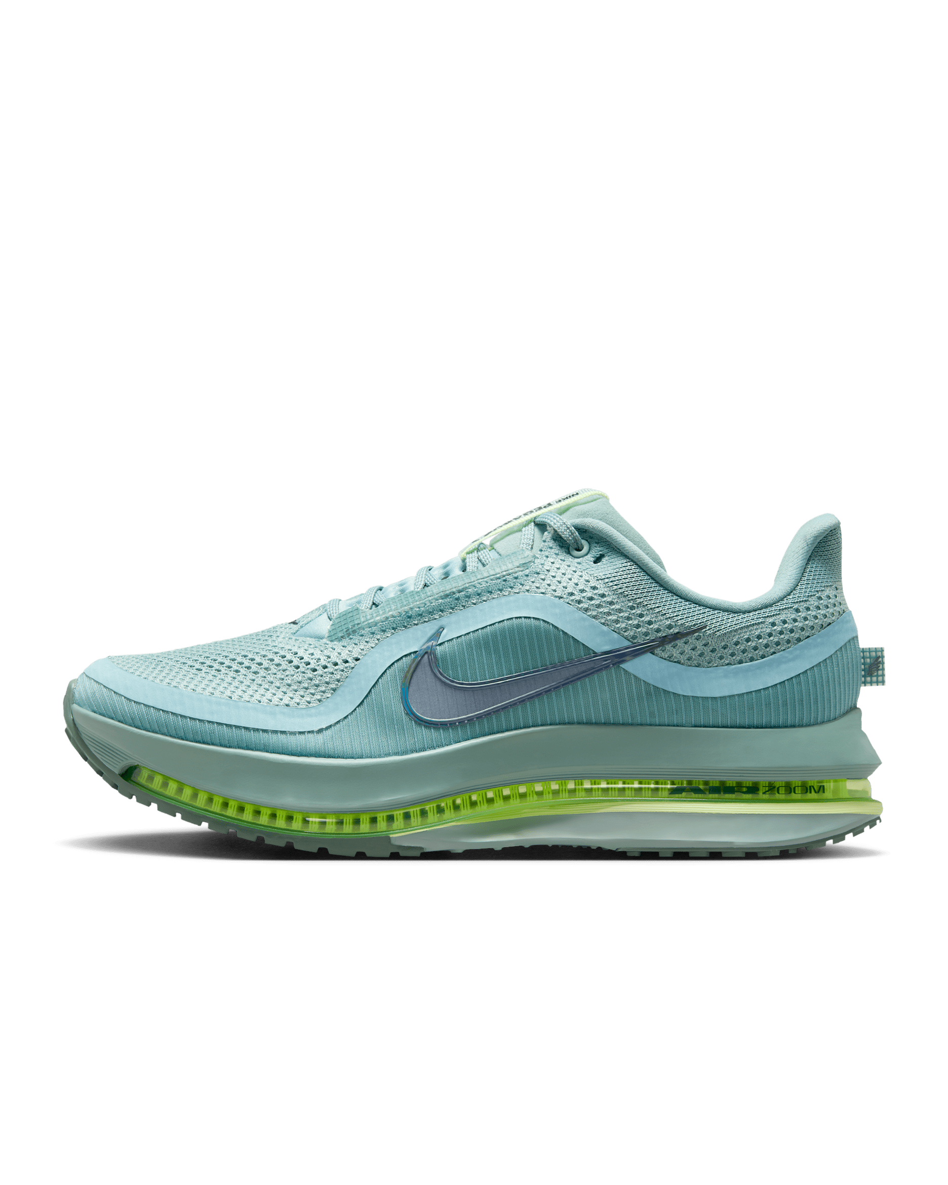 Nike Pegasus Premium Men's Road Running Shoes - Cannon/Barely Volt/Volt/Seaweed
