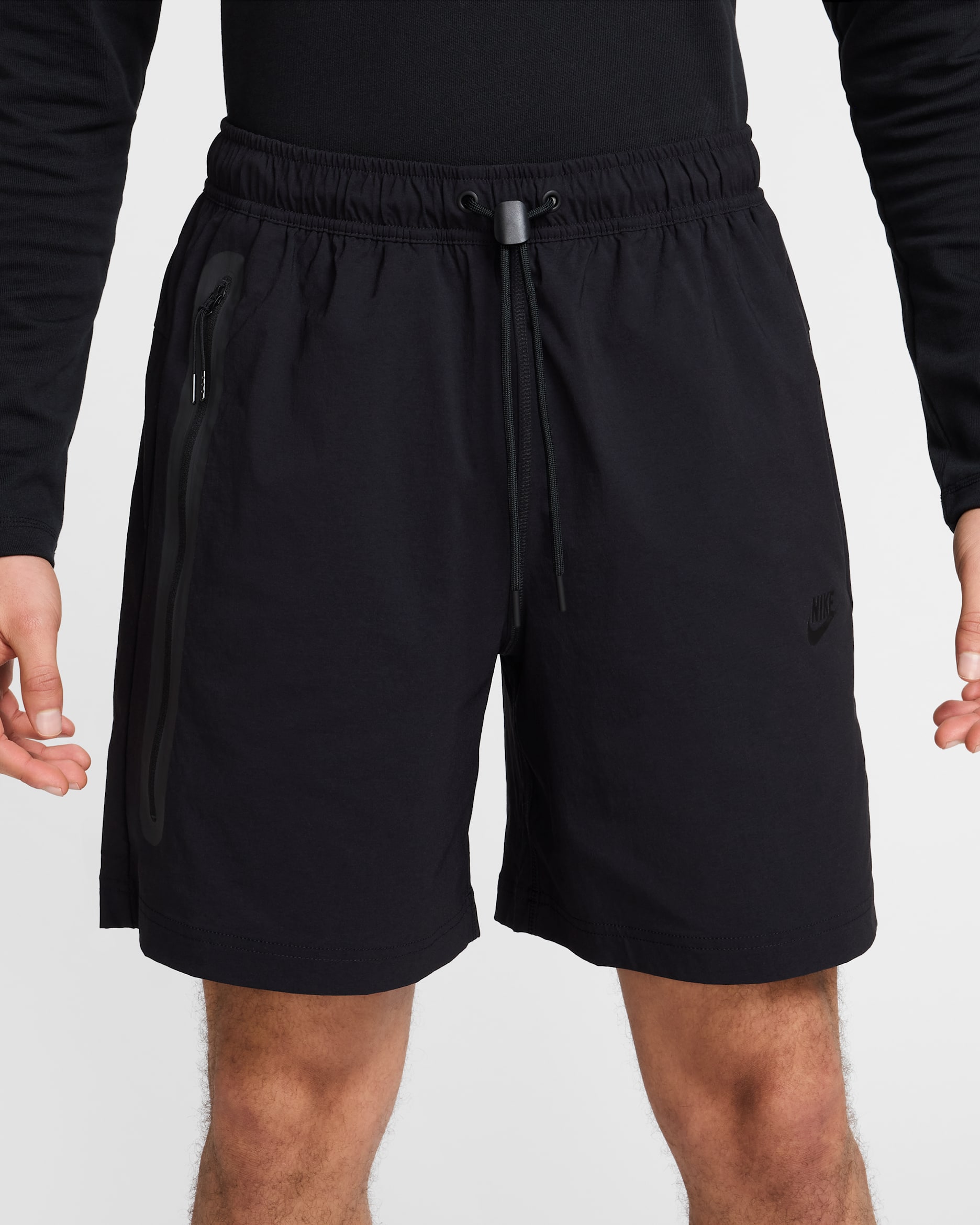Nike Tech Men's Woven Shorts