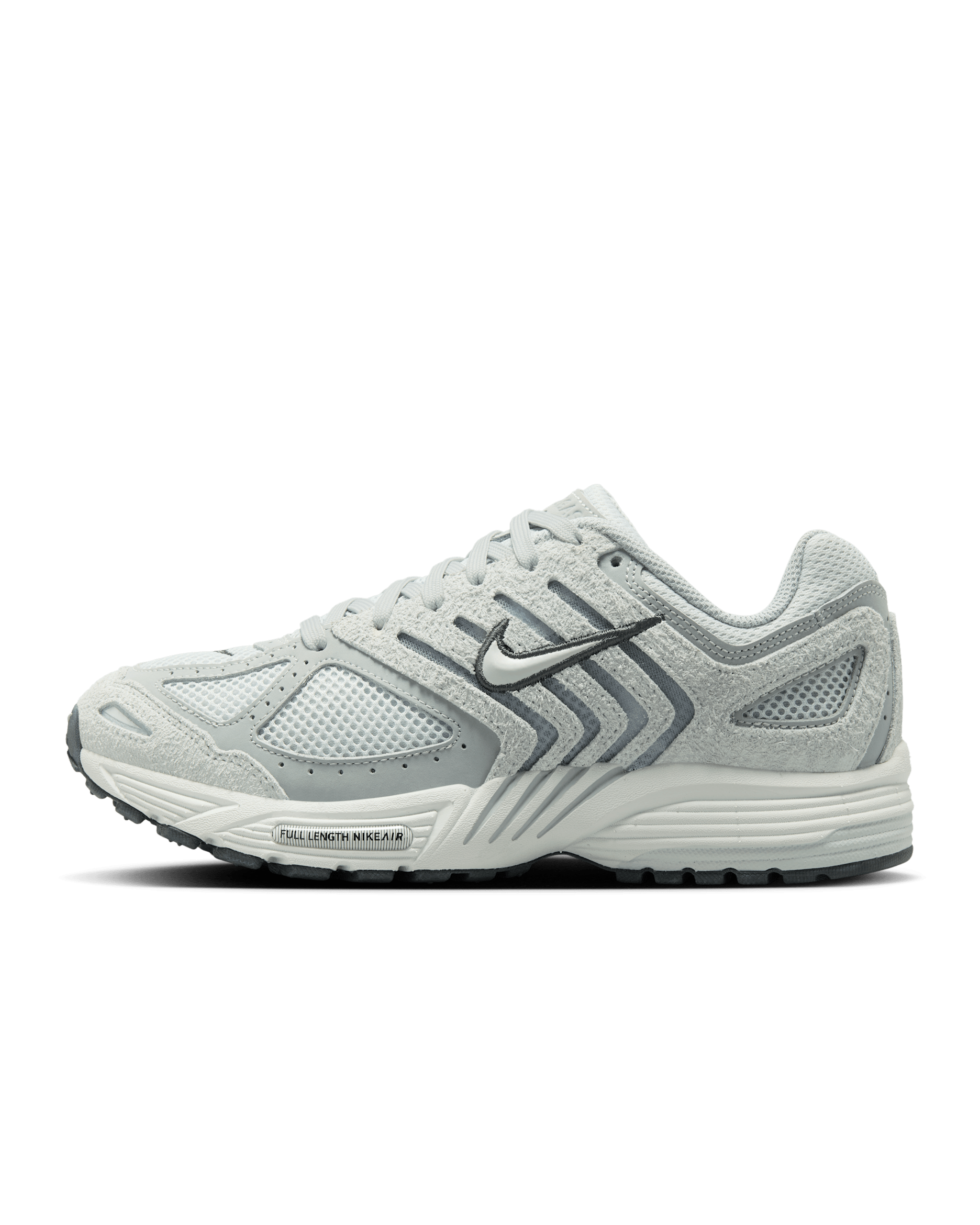 Nike Air Pegasus 2005 Women's Shoes - Pure Platinum/Wolf Grey/Summit White/Metallic Platinum