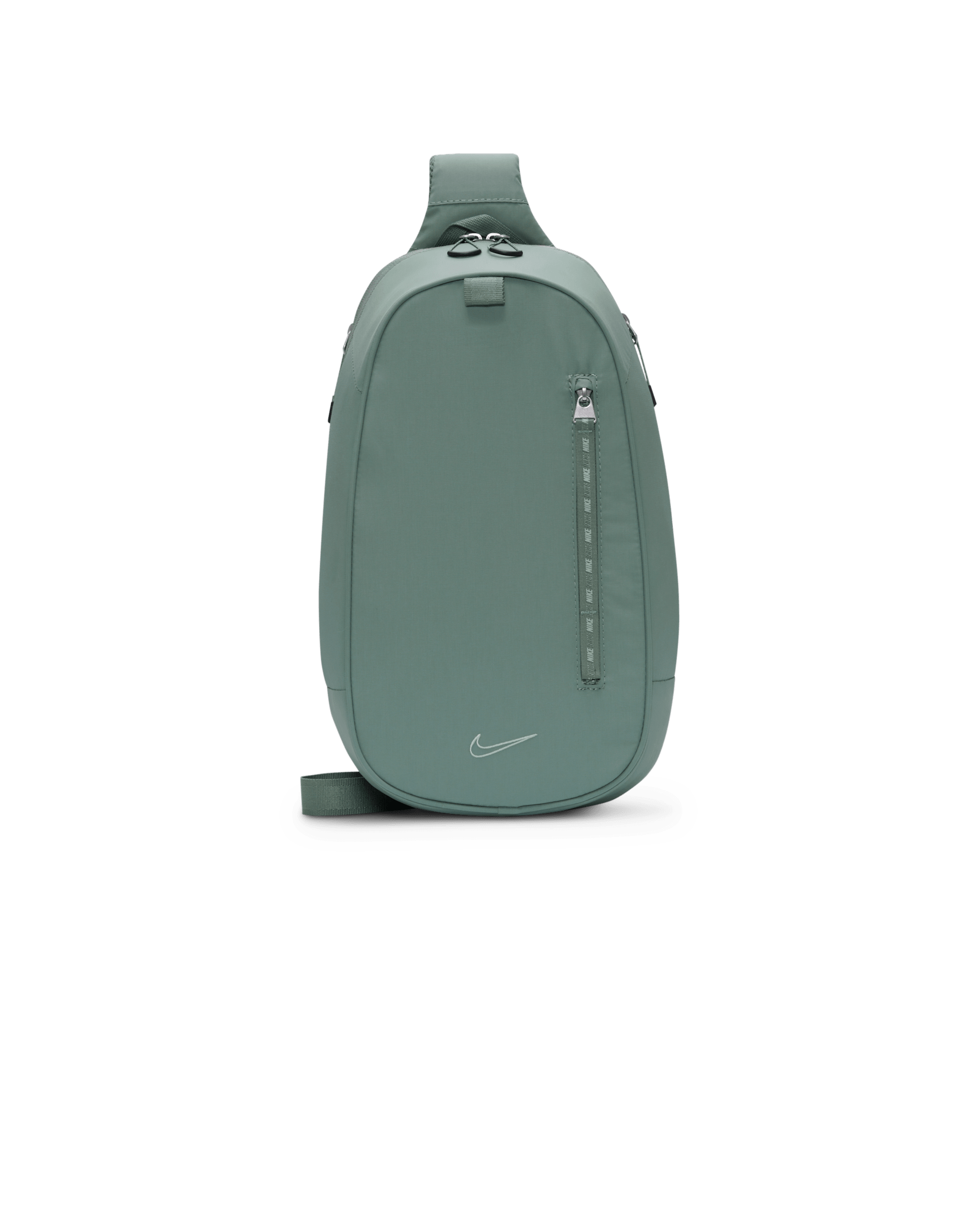 Bandolera Nike Sportswear Commute (9L) - Verde arcilla/Verde arcilla/Vapor