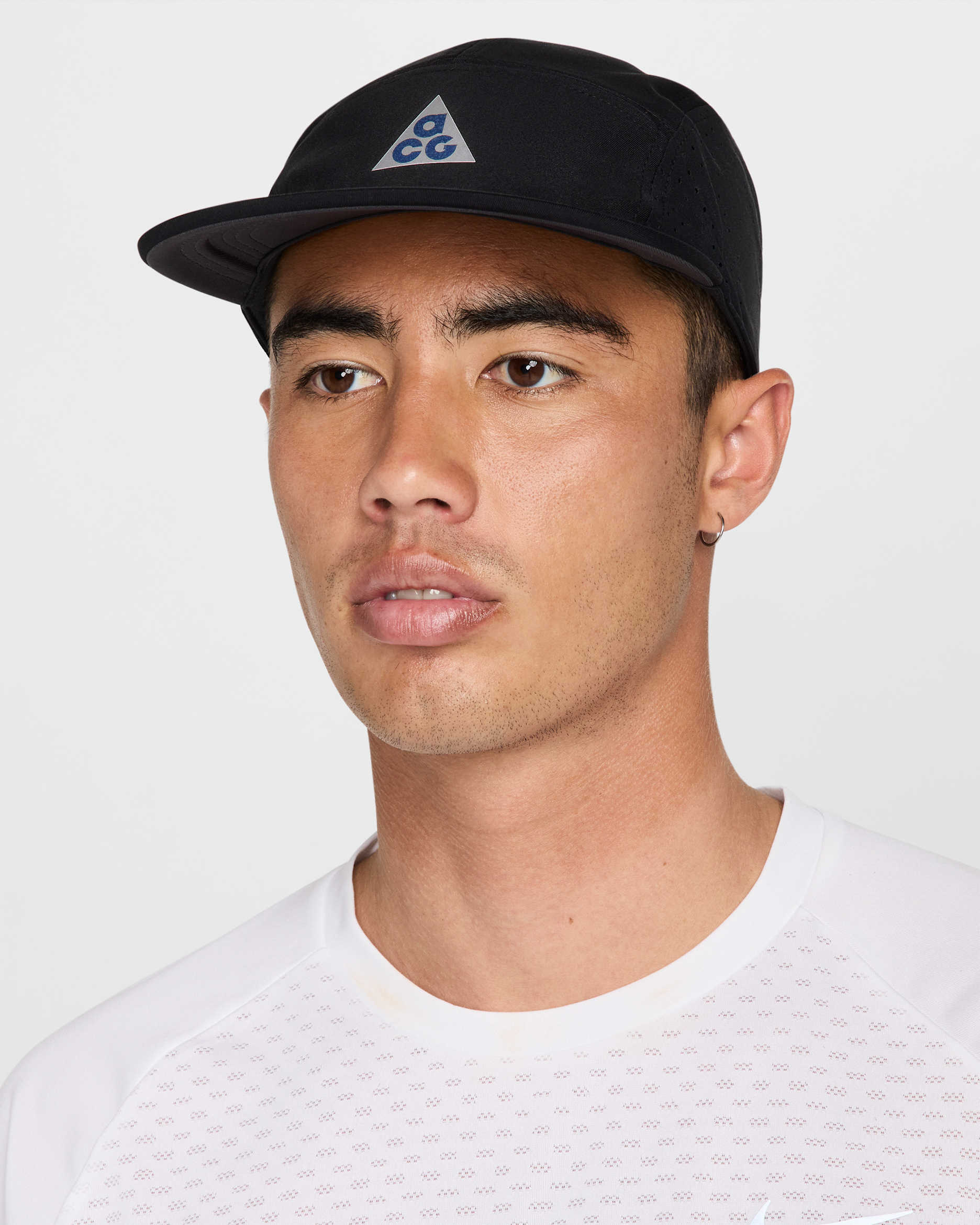 Nike ACG Fly Cap - Black