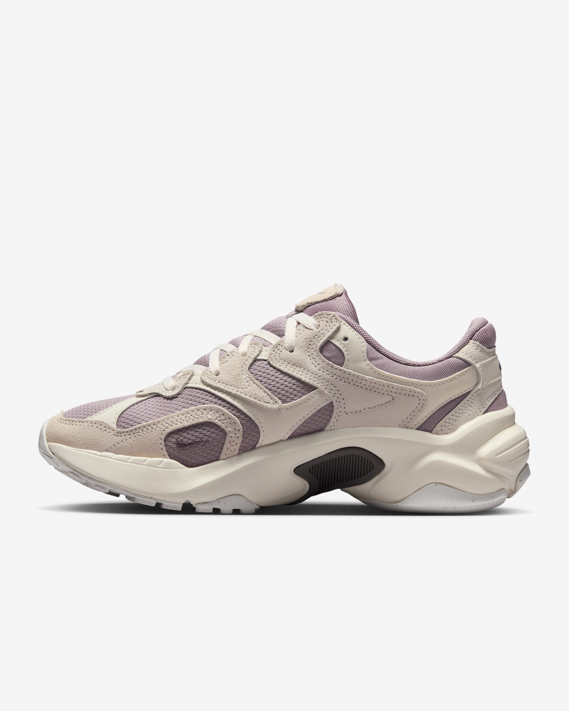 Nike AL8 Women's Shoes - Platinum Violet/Soft Pearl/Light Violet Ore/Violet Ore