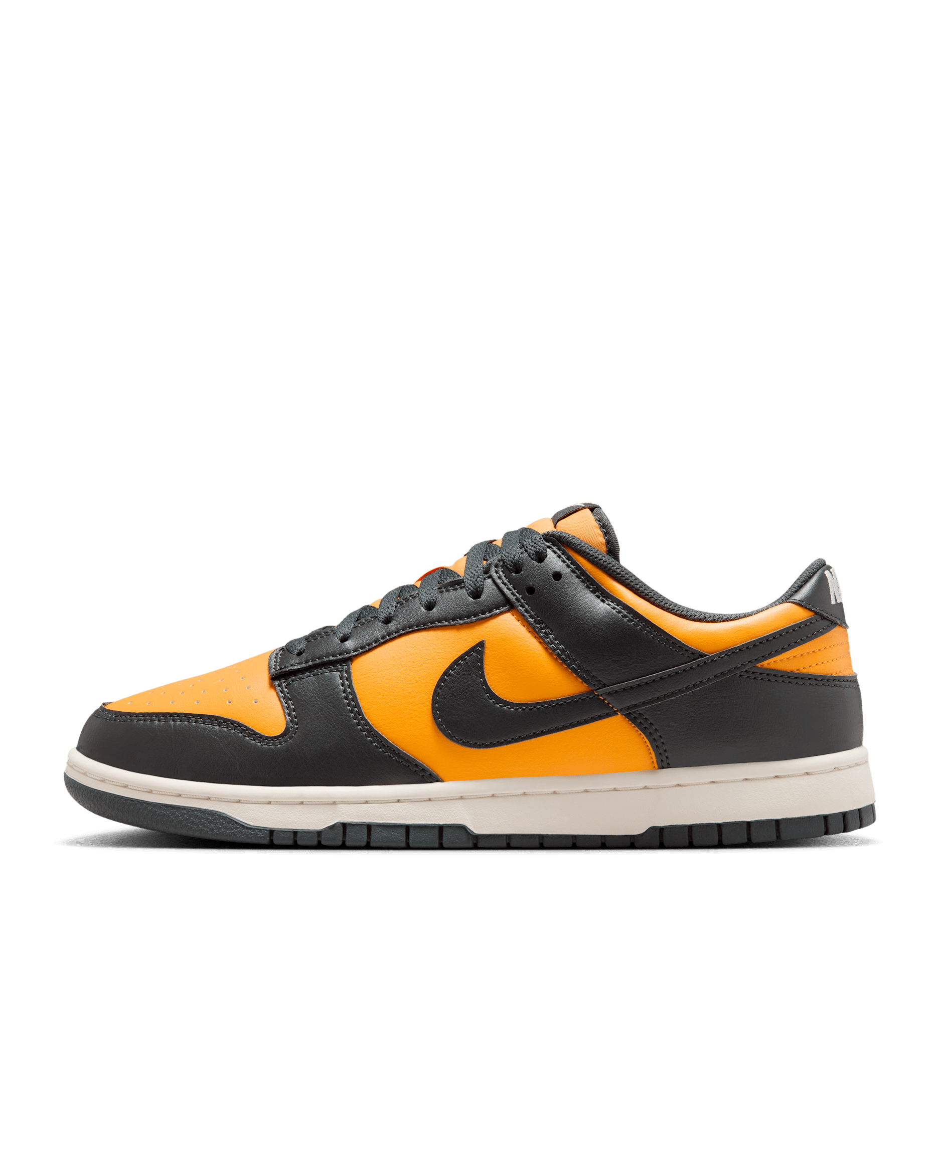 ナイキ ダンク LOW レトロ メンズシューズ - サンダイアル/セイル/アンスラサイト