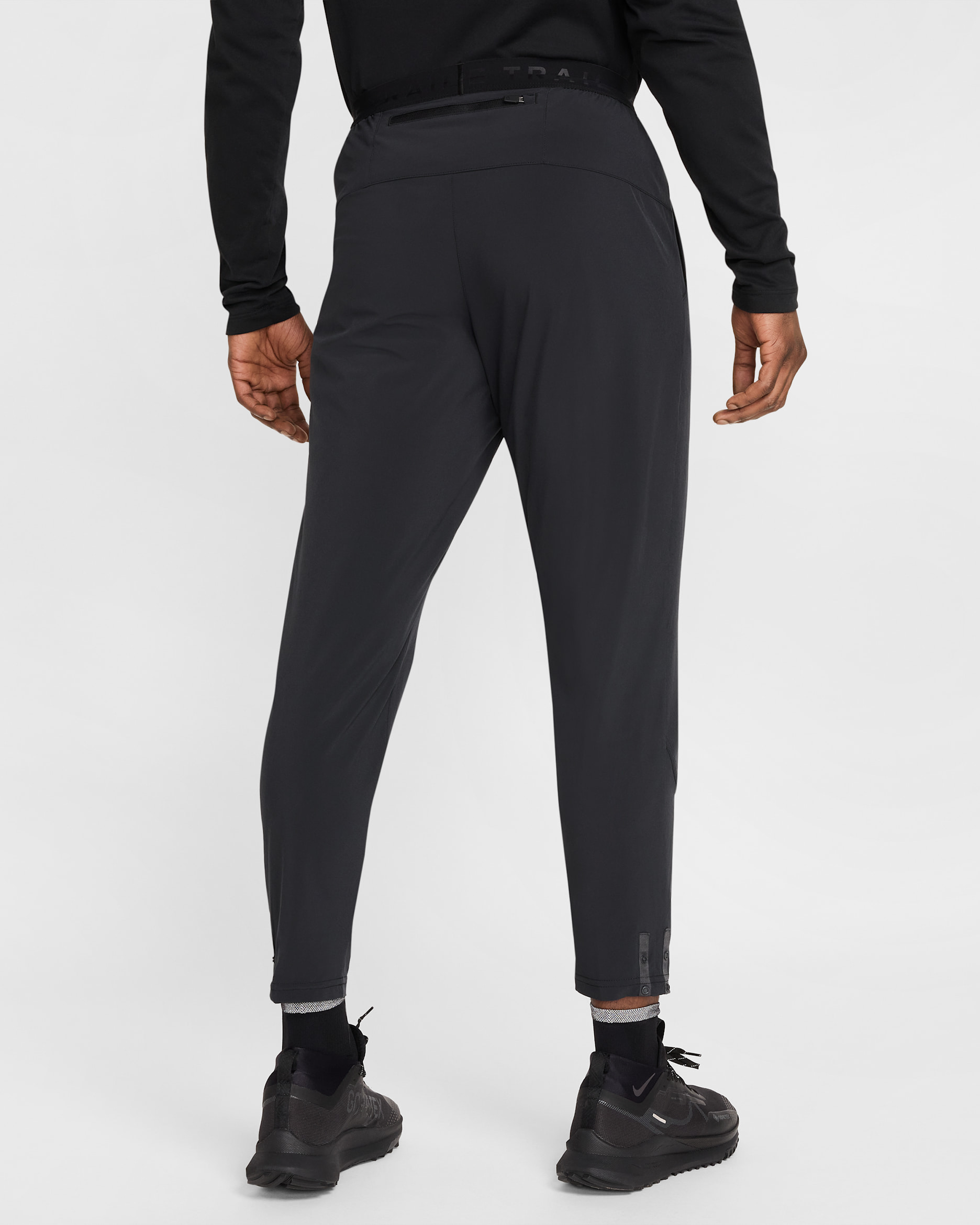 Nike Dawn Range Men's Dri-FIT Running Pants