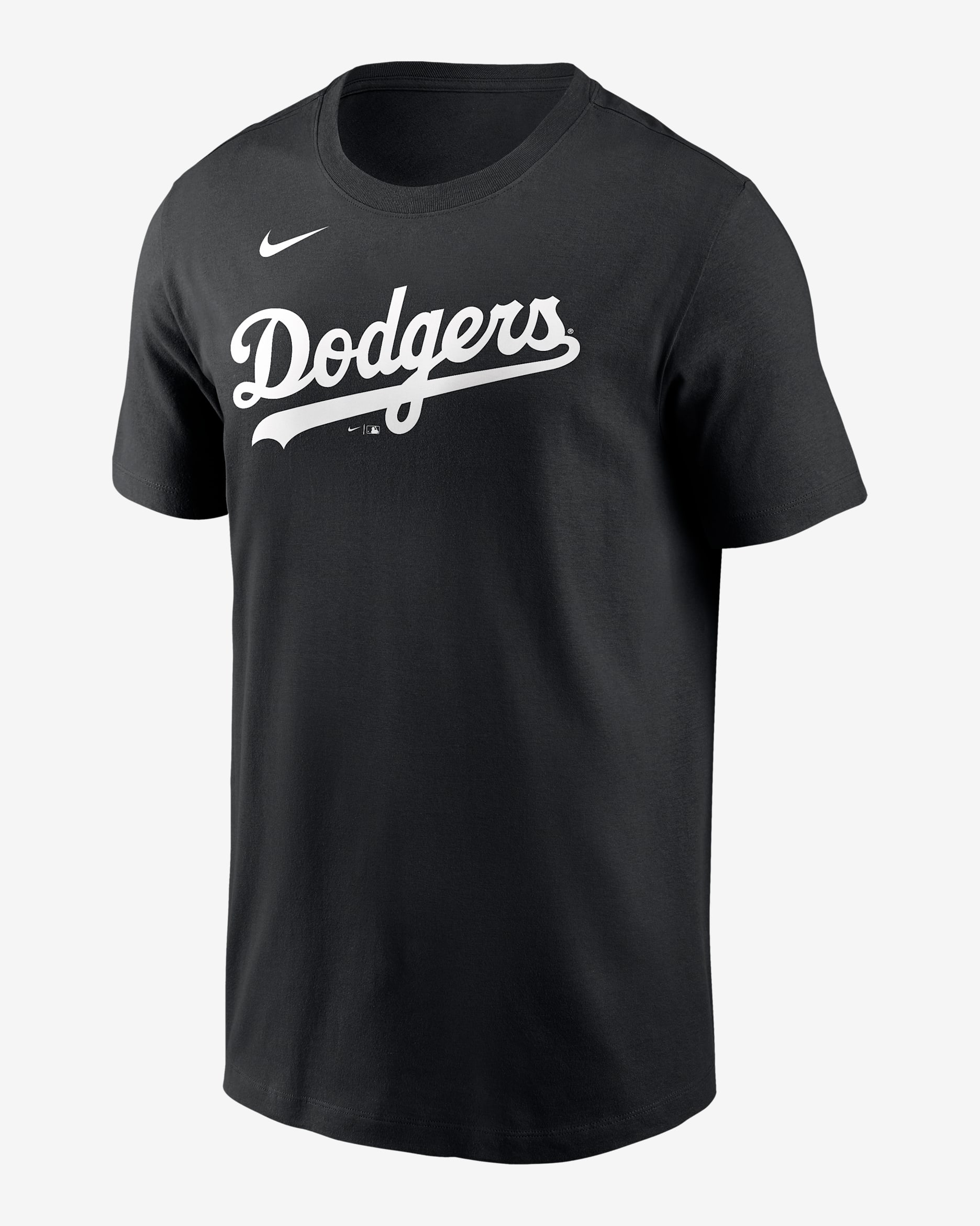 Mookie Betts Los Angeles Dodgers Men's Nike MLB T-Shirt - Black