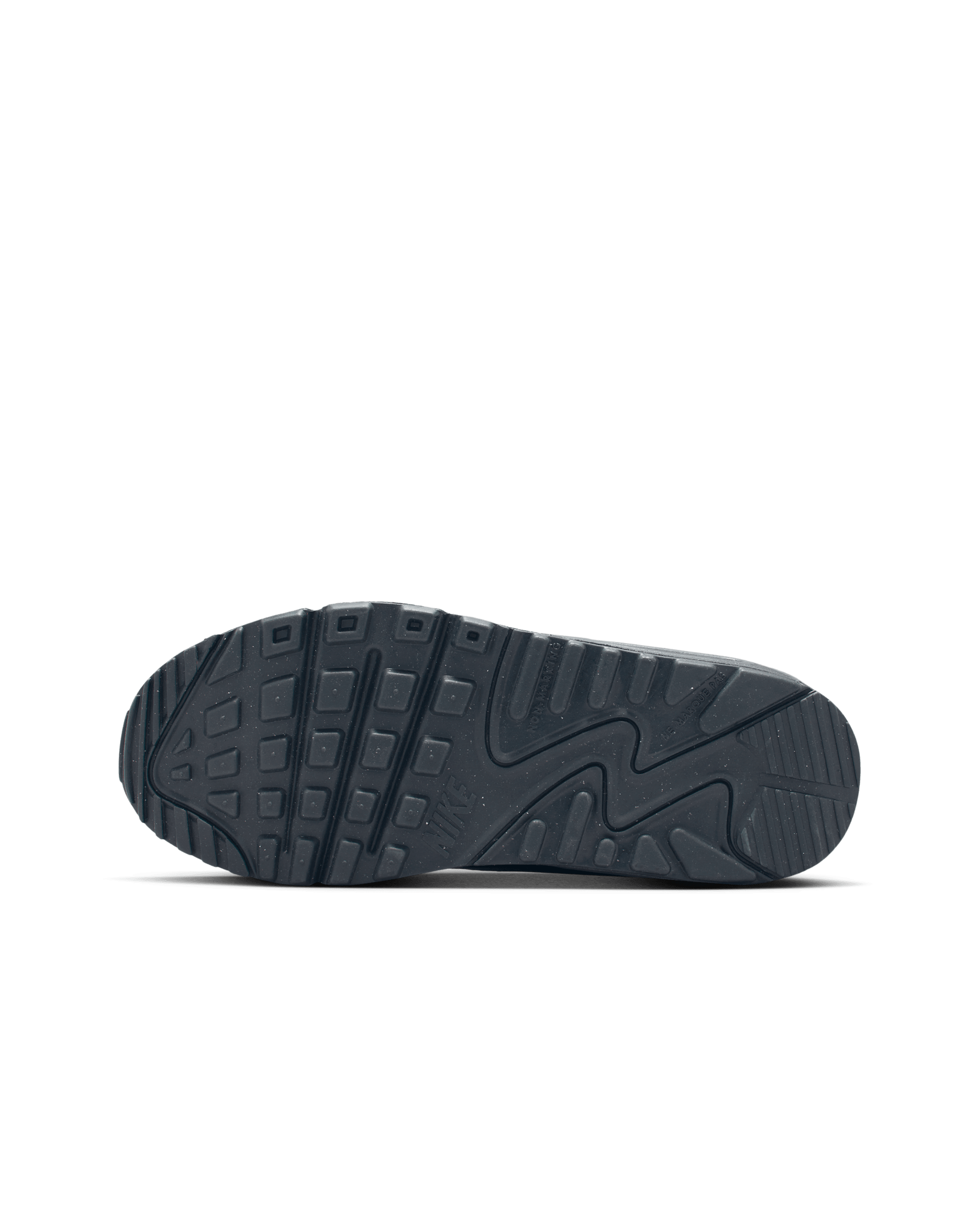 Nike Air Max 90 SE Big Kids' Shoes