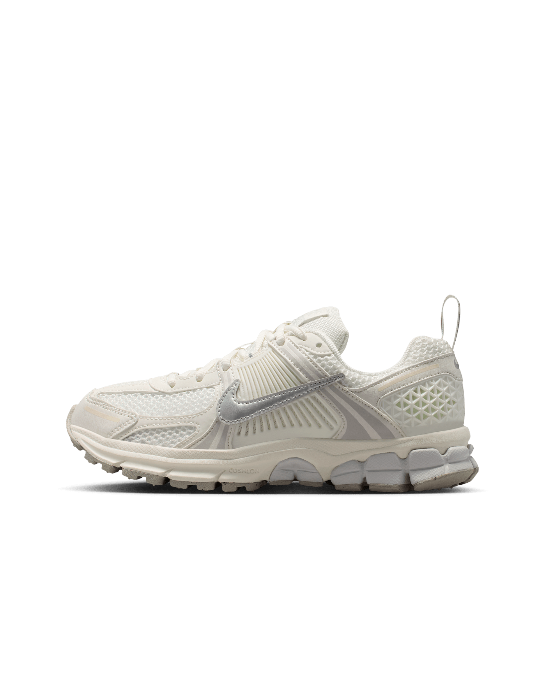 Παπούτσια Nike Vomero 5 για μεγάλα παιδιά - Sail/Vast Grey/College Grey/Metallic Silver