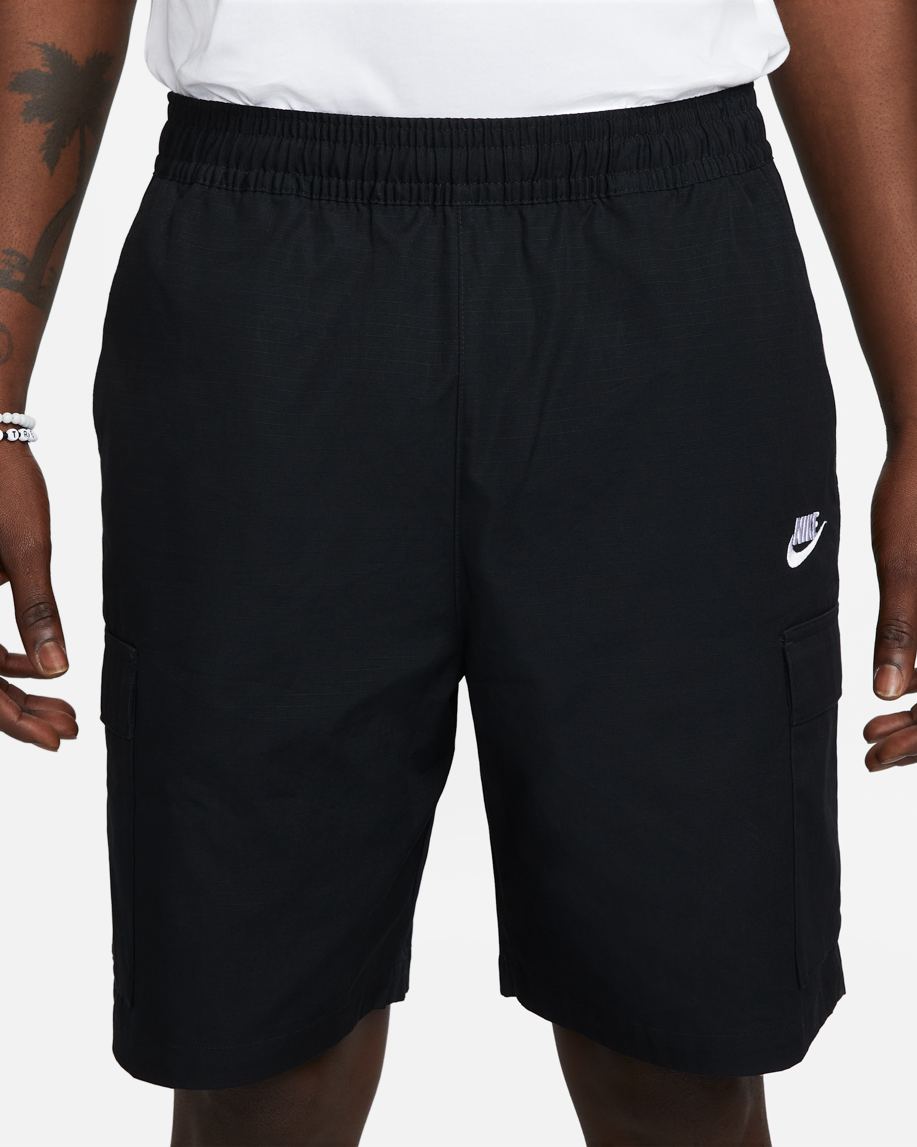 Nike Club Men's Woven Cargo Shorts