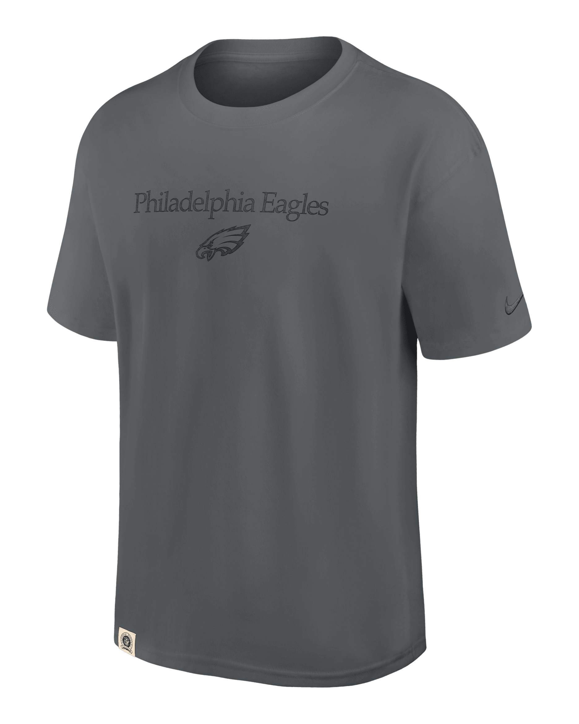 Philadelphia Eagles Glory Max90 Men's Nike NFL