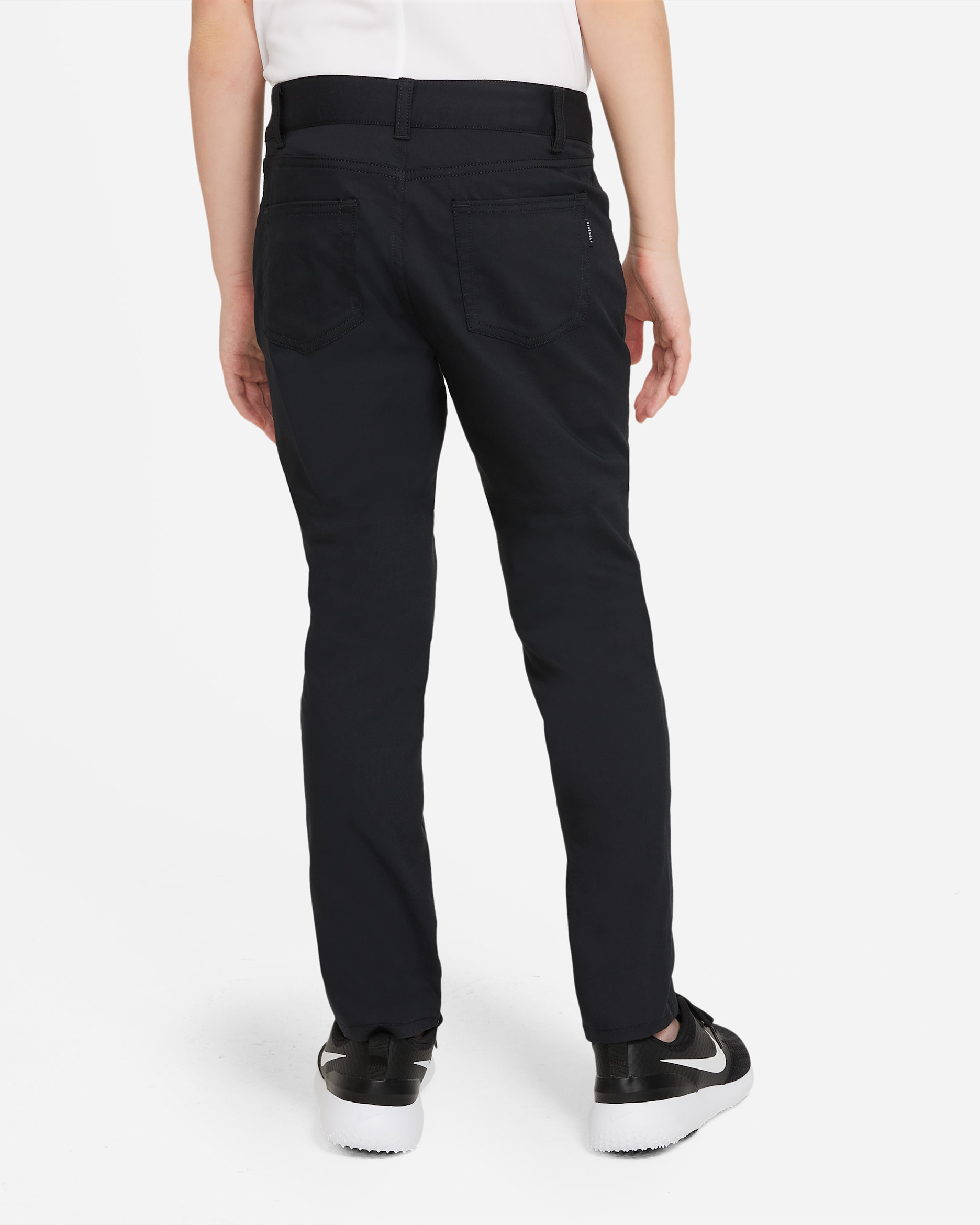 Nike Dri-FIT Big Kids' (Boys') 5-Pocket Golf Pants