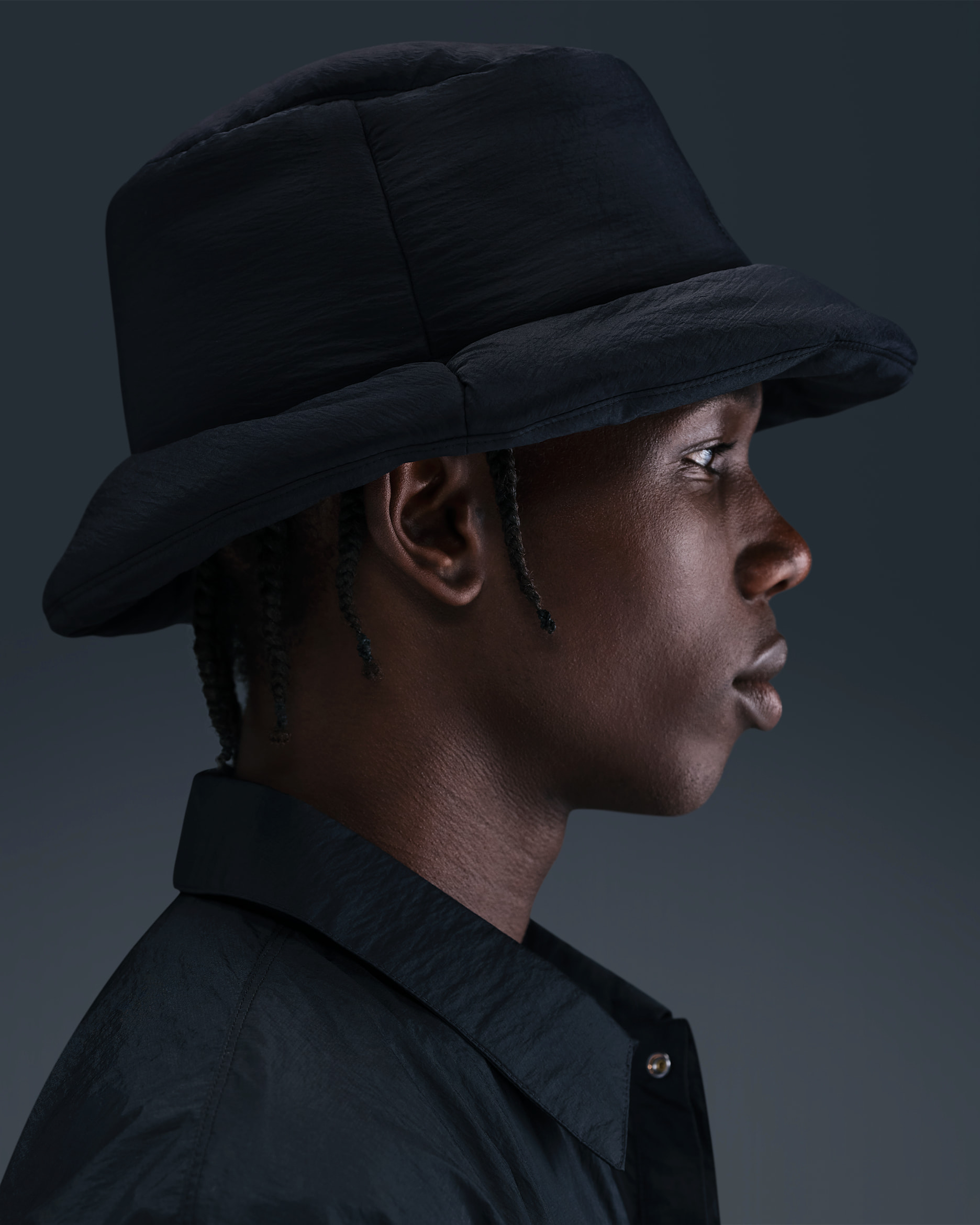 Nike Apex Puffle Bucket Hat