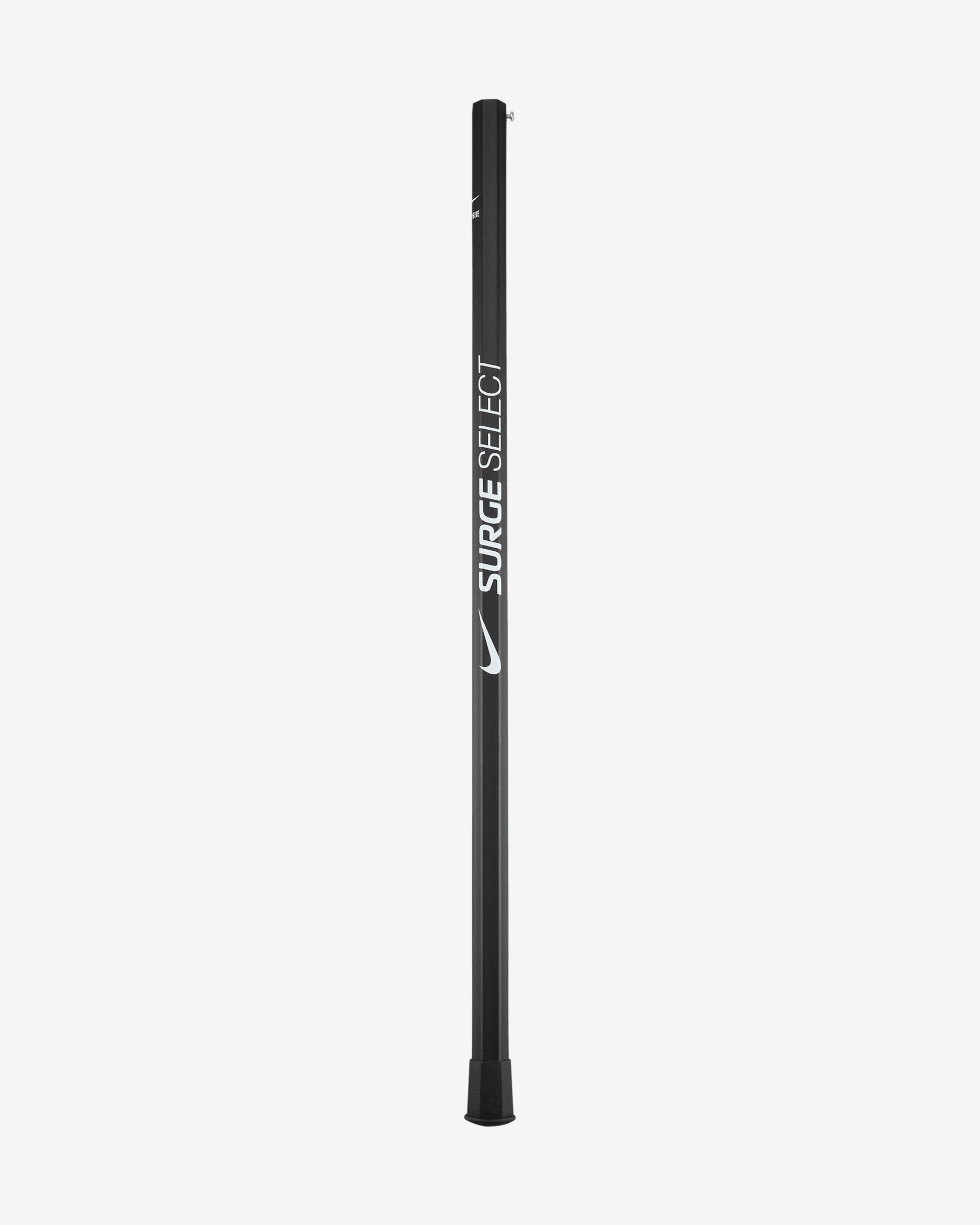 Nike Surge Select Composite A/M Lacrosse Handle - Black