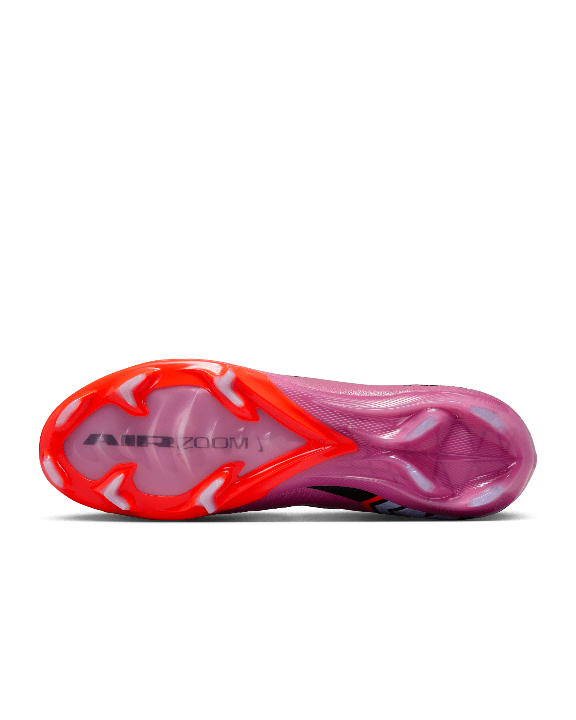 Nike Mercurial Superfly 10 Elite Firm-Ground High-Top Soccer Cleats