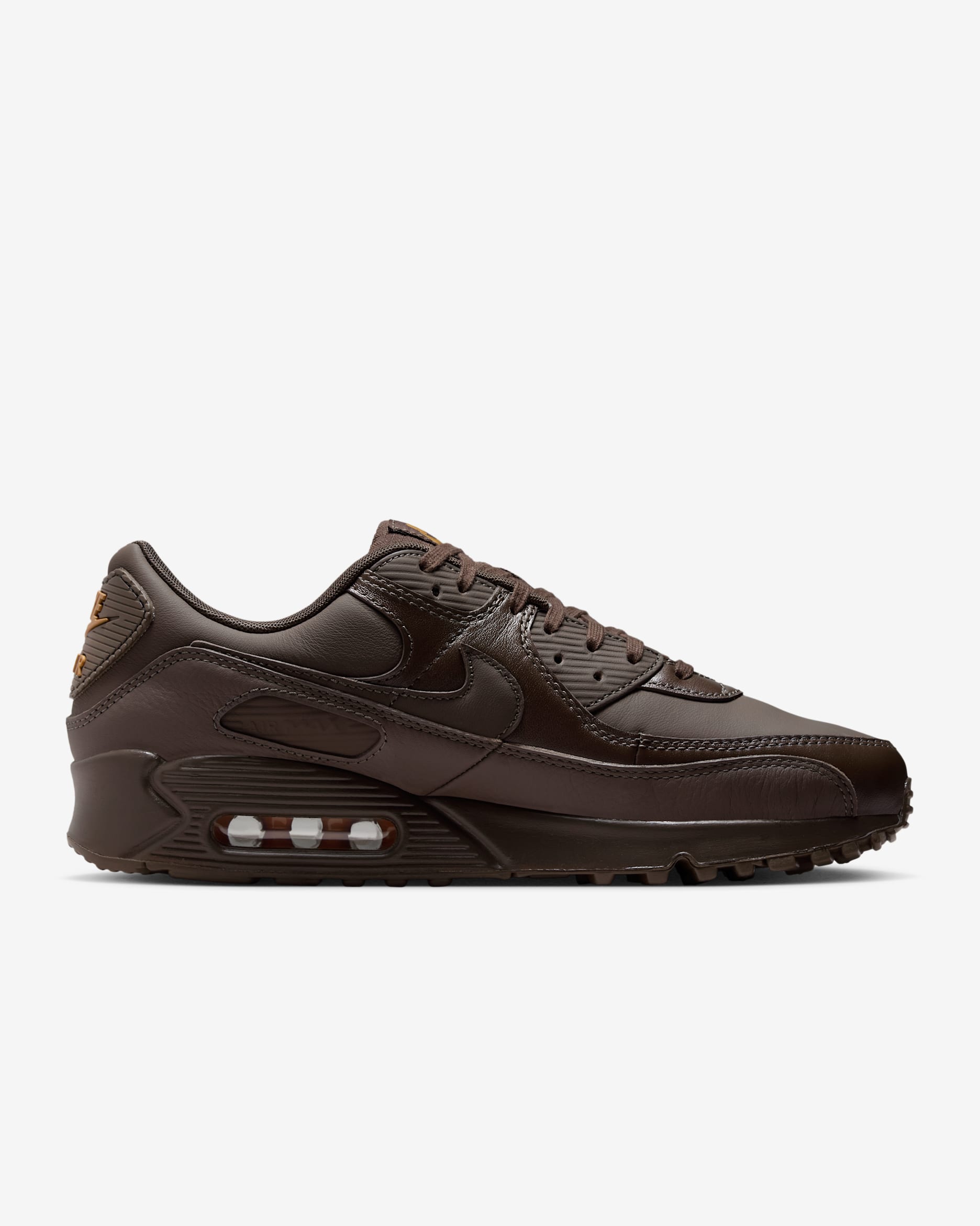 Nike Air Max 90 Essential+ Men's Shoes