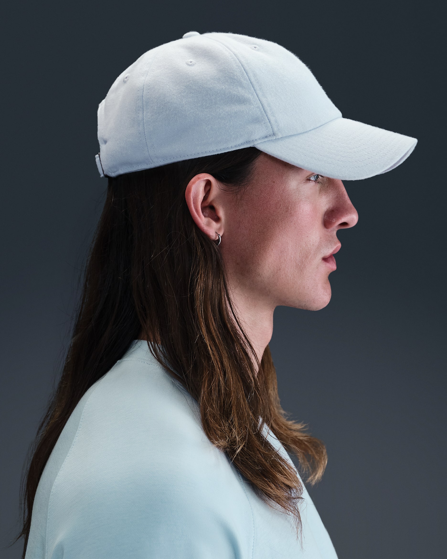 Nike Club Unstructured Cap