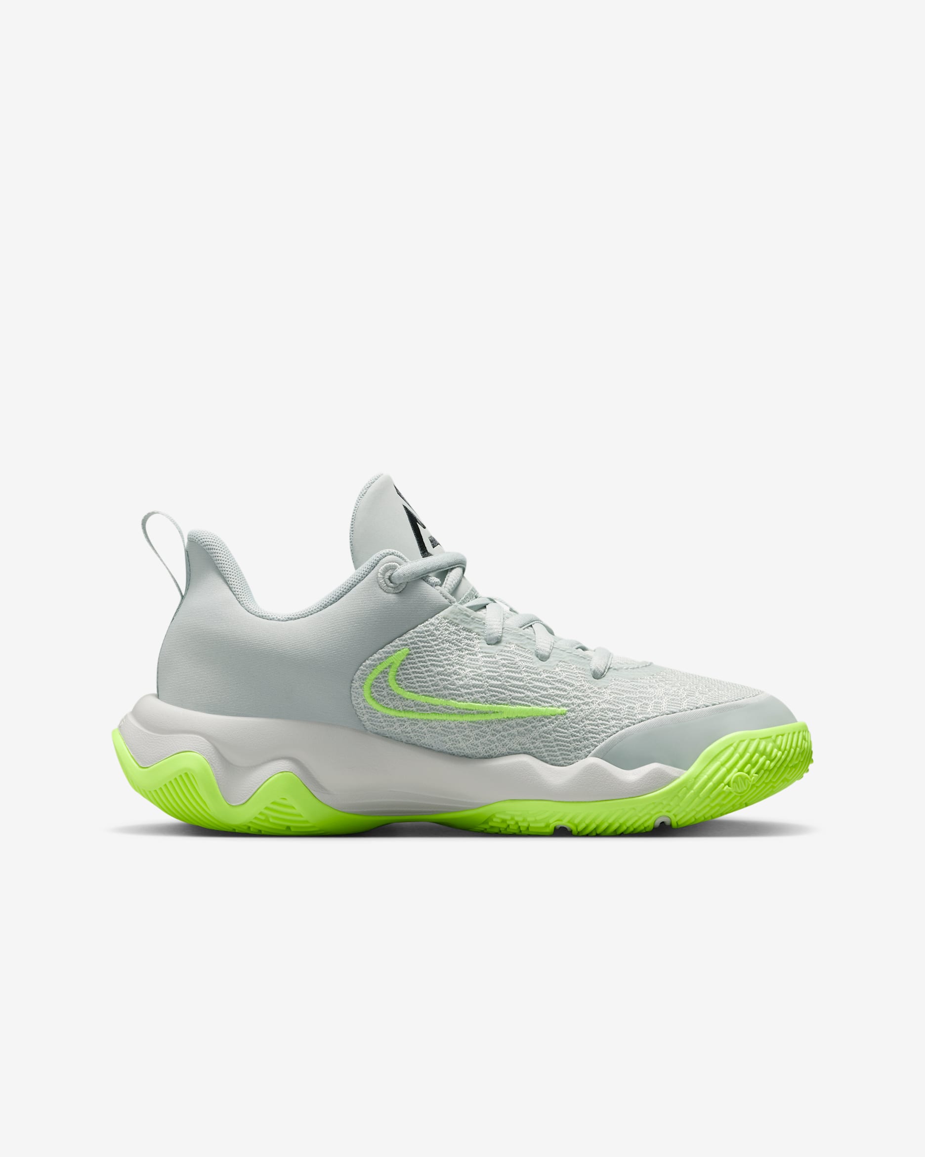 Giannis Immortality 4 Older Kids' Basketball Shoes