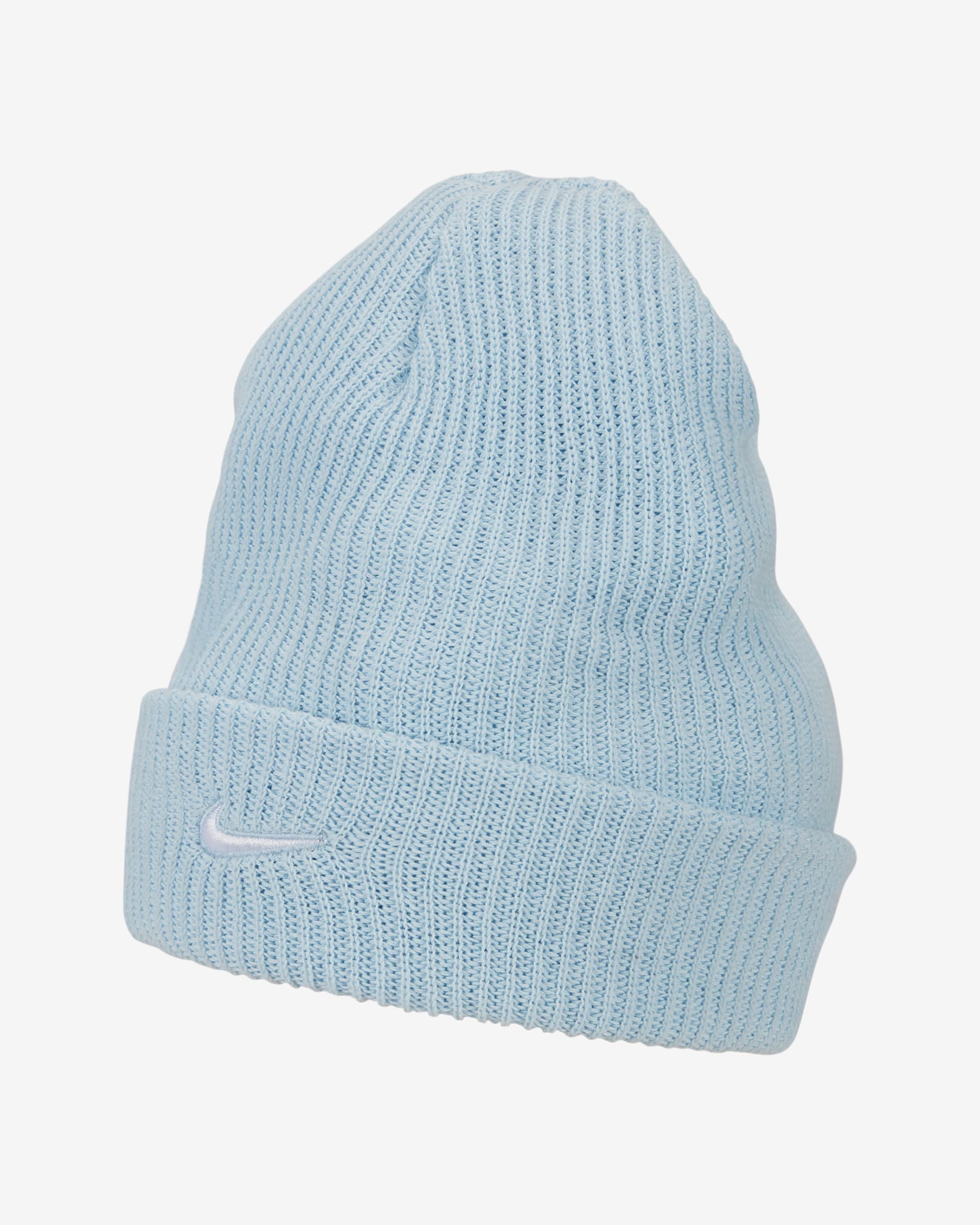 Nike Sportswear Beanie - Celestine Blue/White