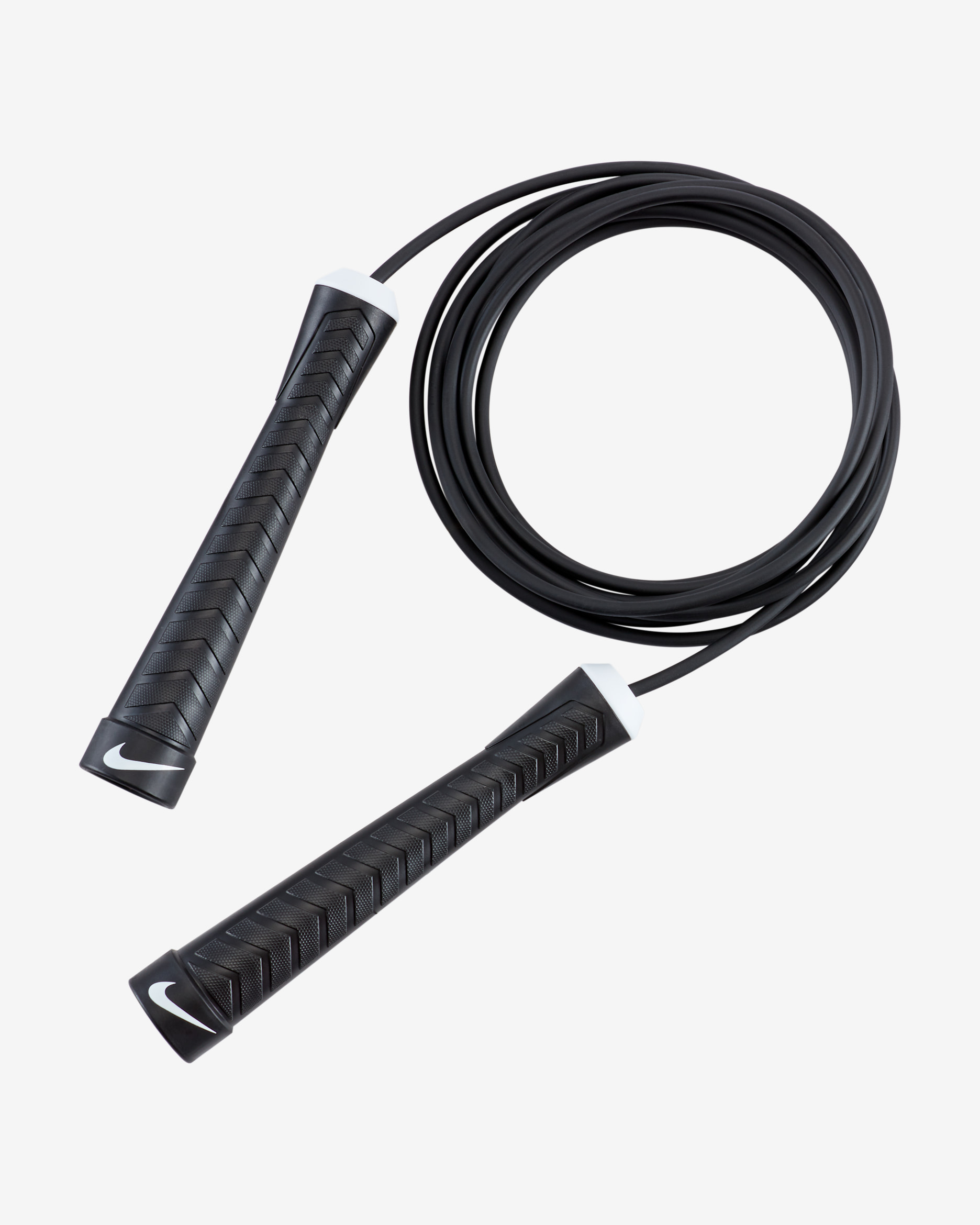 Nike Fundamental Speed Rope - Black